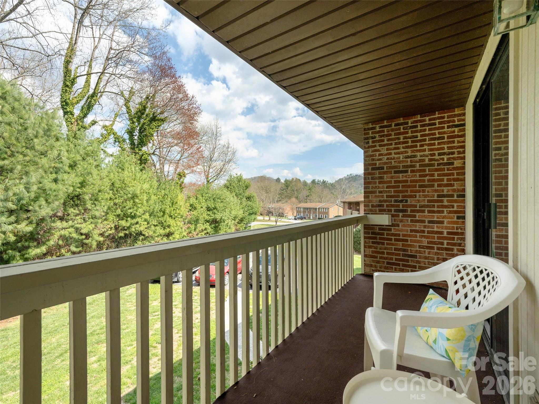 Brookside Manor Condominiums - Residential