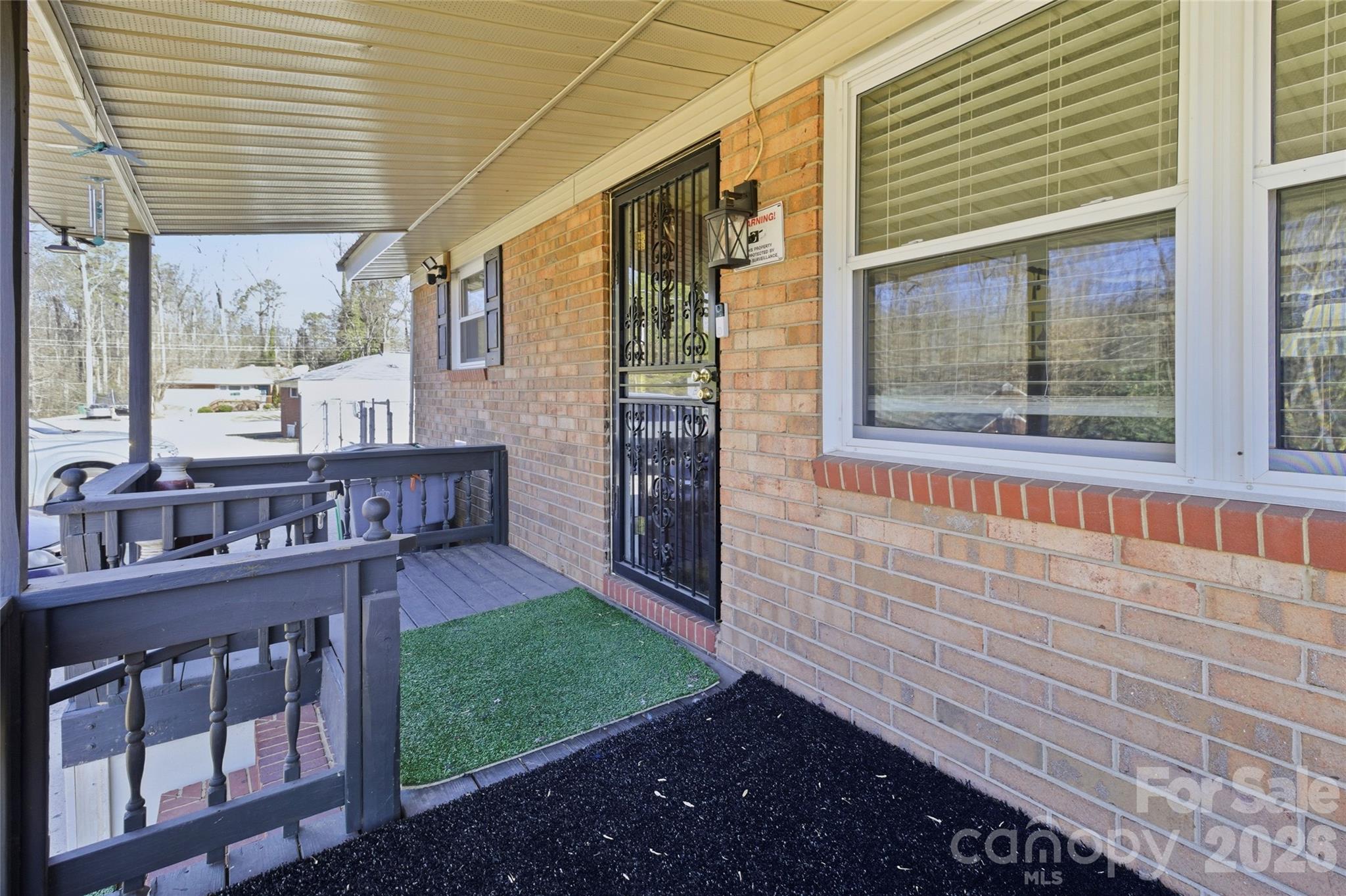Sunset Park - Residential