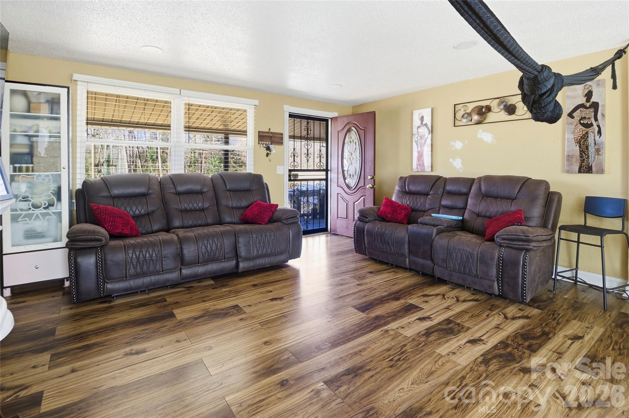 Sunset Park - Residential