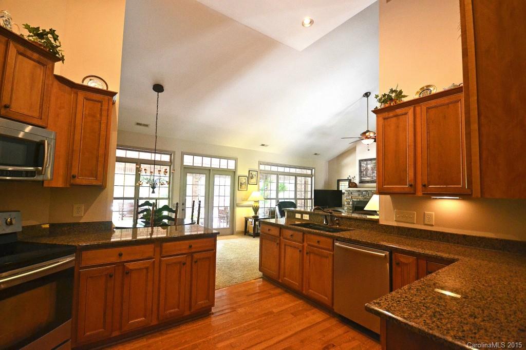 Eagle Glenn - Residential