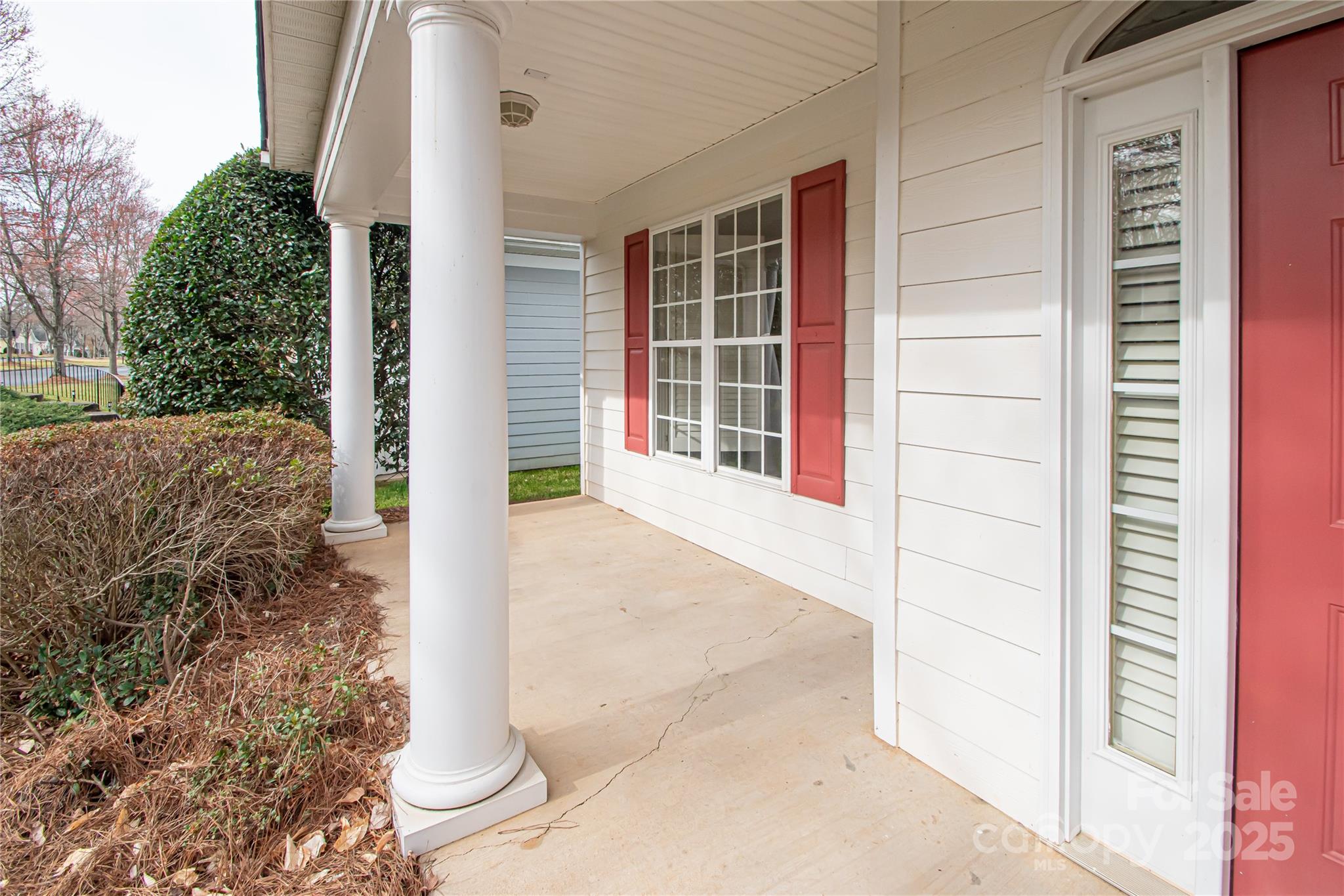 The Cottages - Residential
