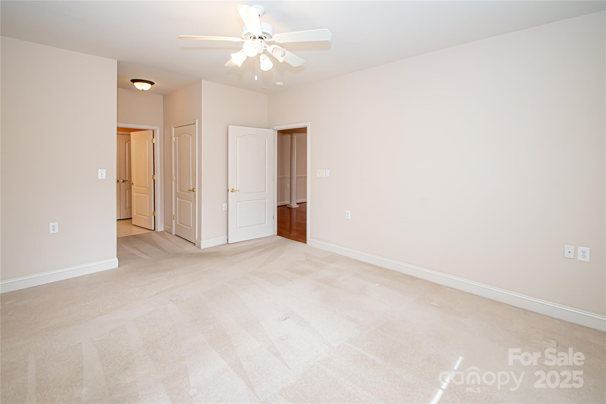 The Cottages - Residential