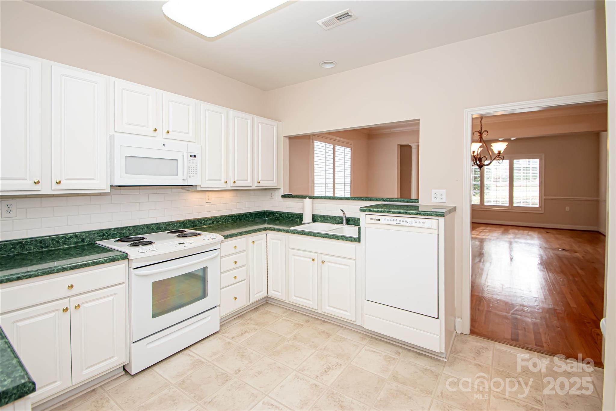 The Cottages - Residential