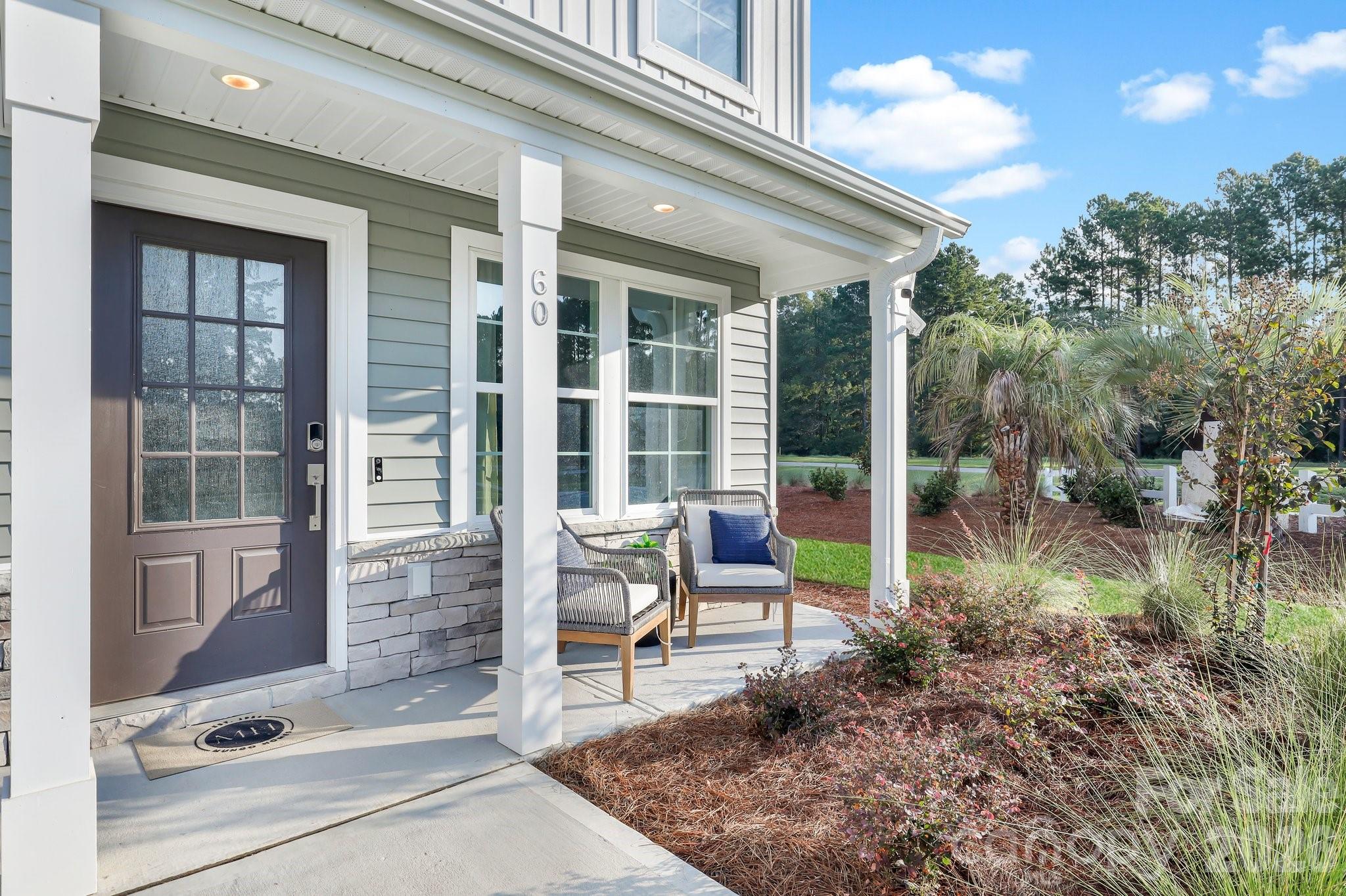 Clairmont - Residential