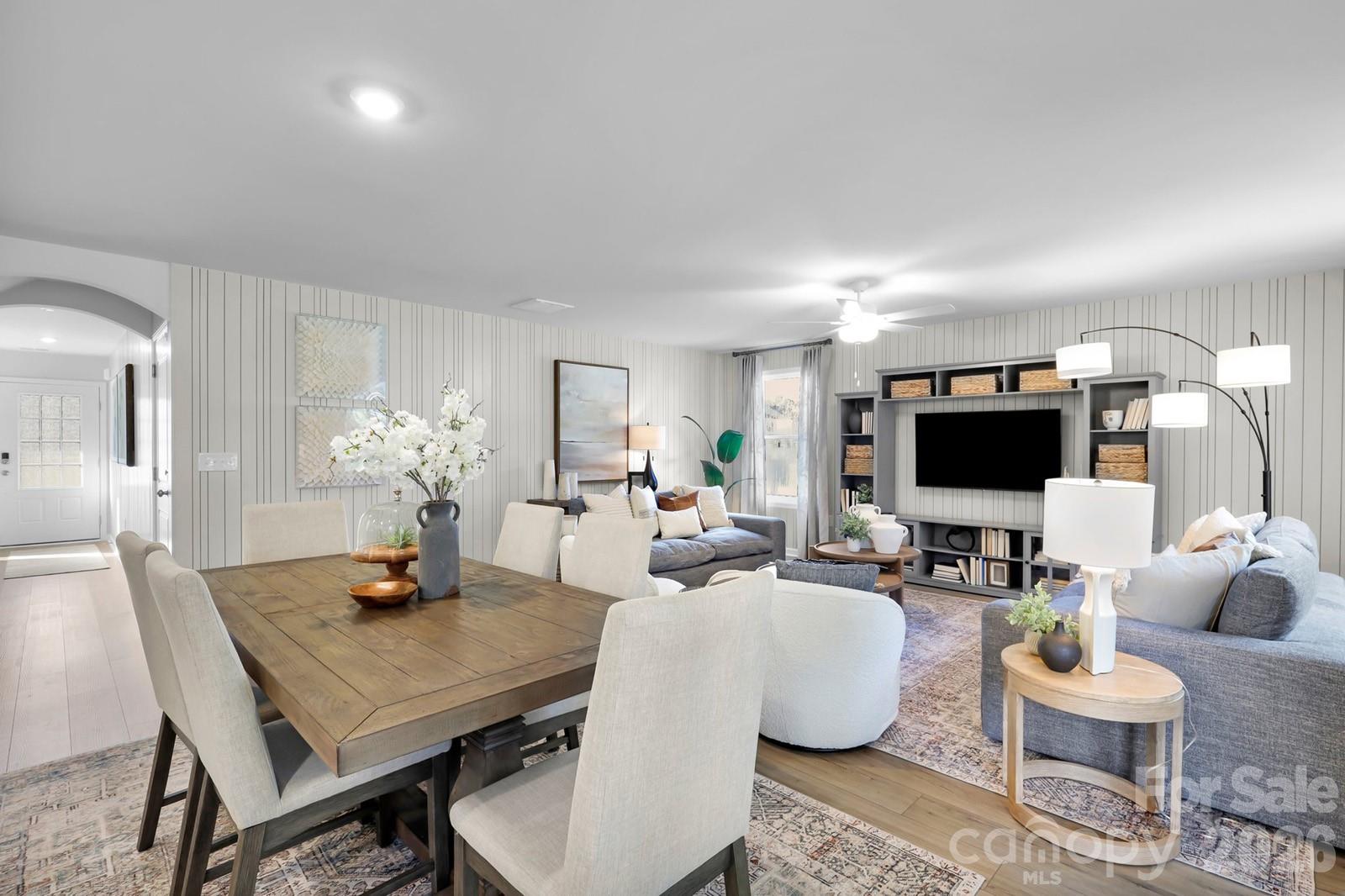 Clairmont - Residential