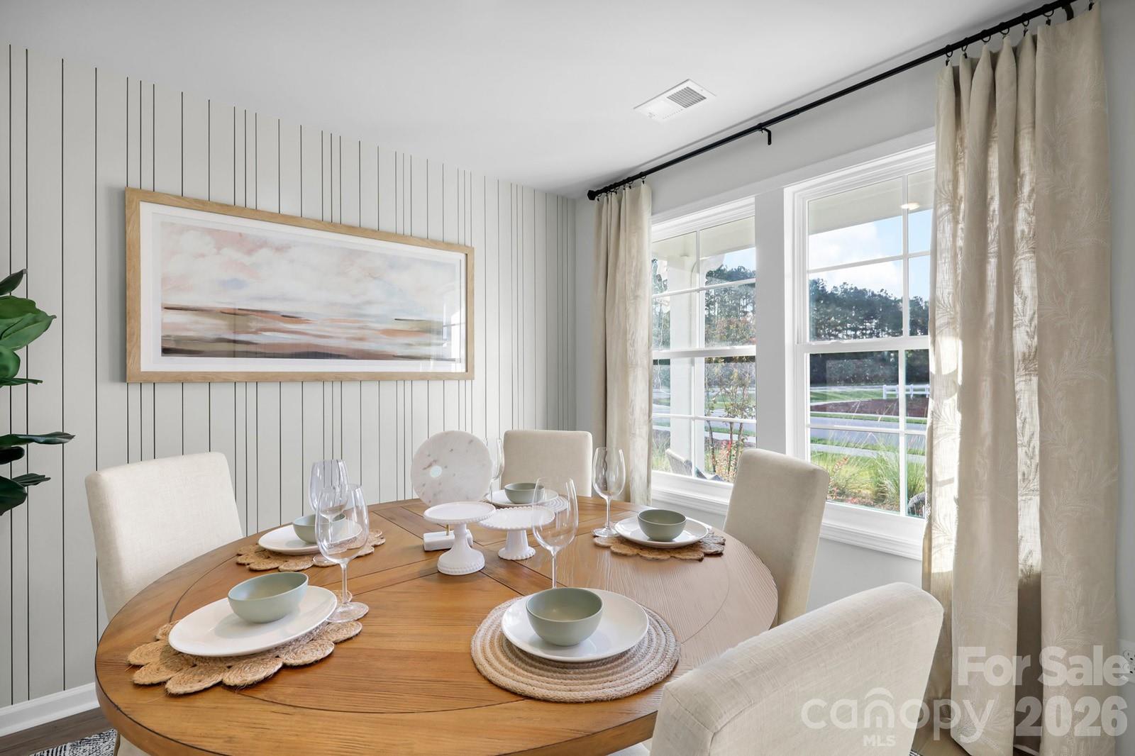 Clairmont - Residential