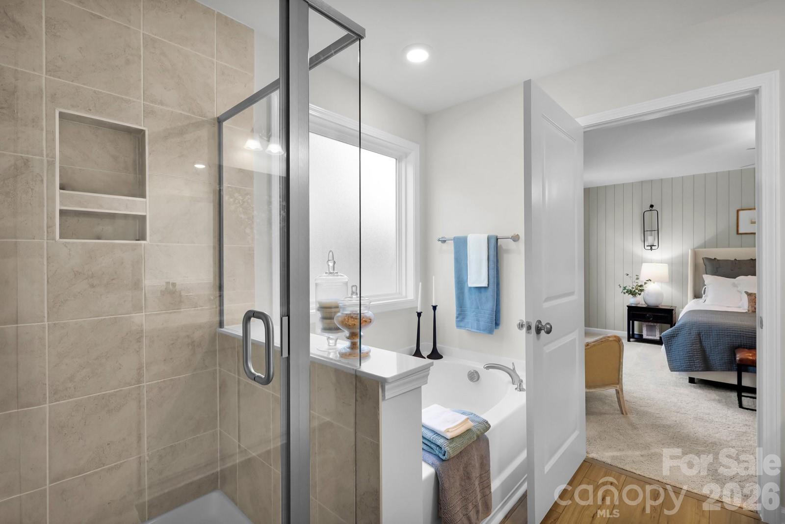 Clairmont - Residential