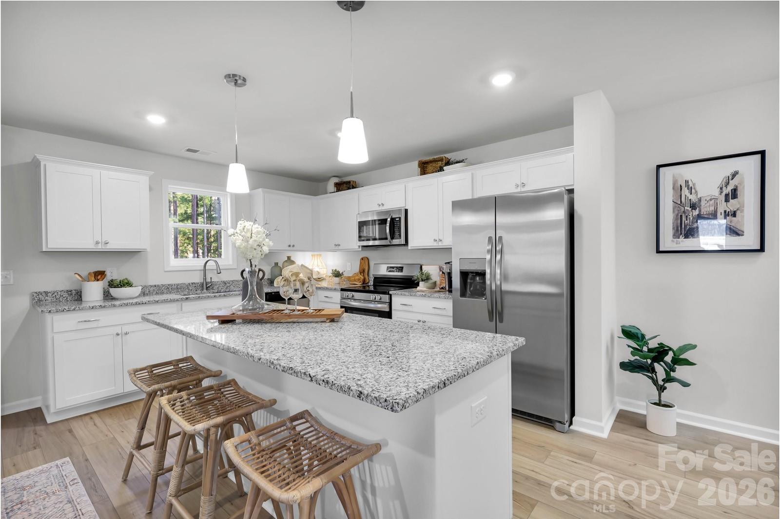 Clairmont - Residential