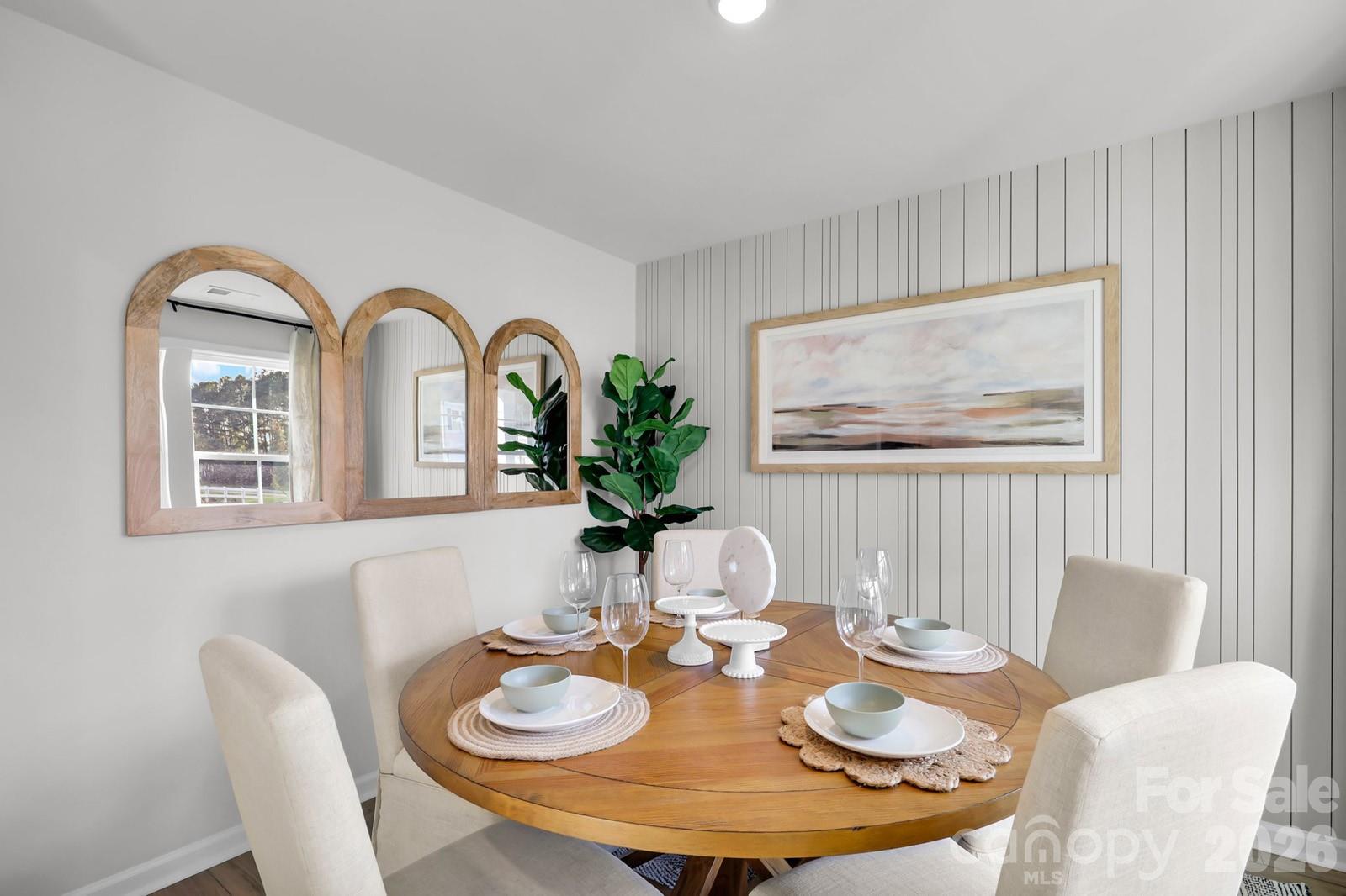 Clairmont - Residential