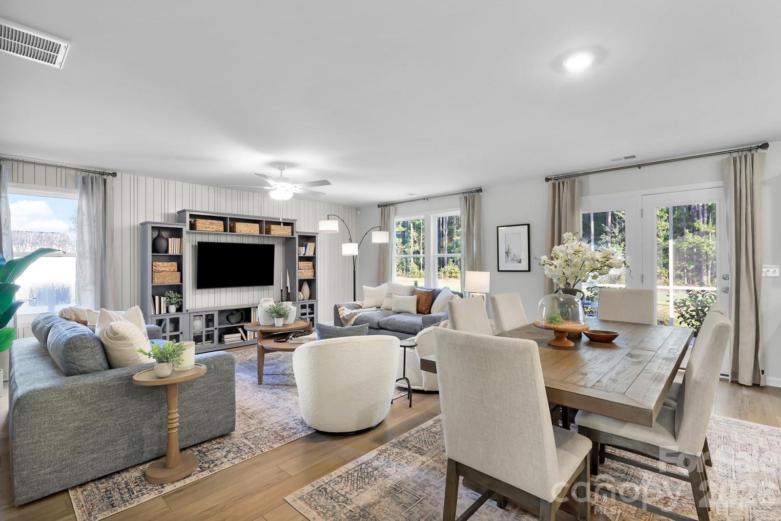 Clairmont - Residential