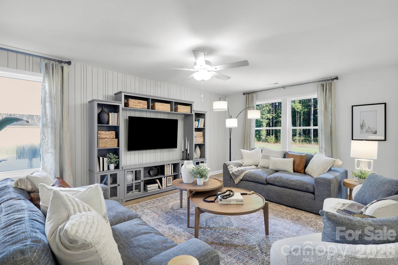 Clairmont - Residential