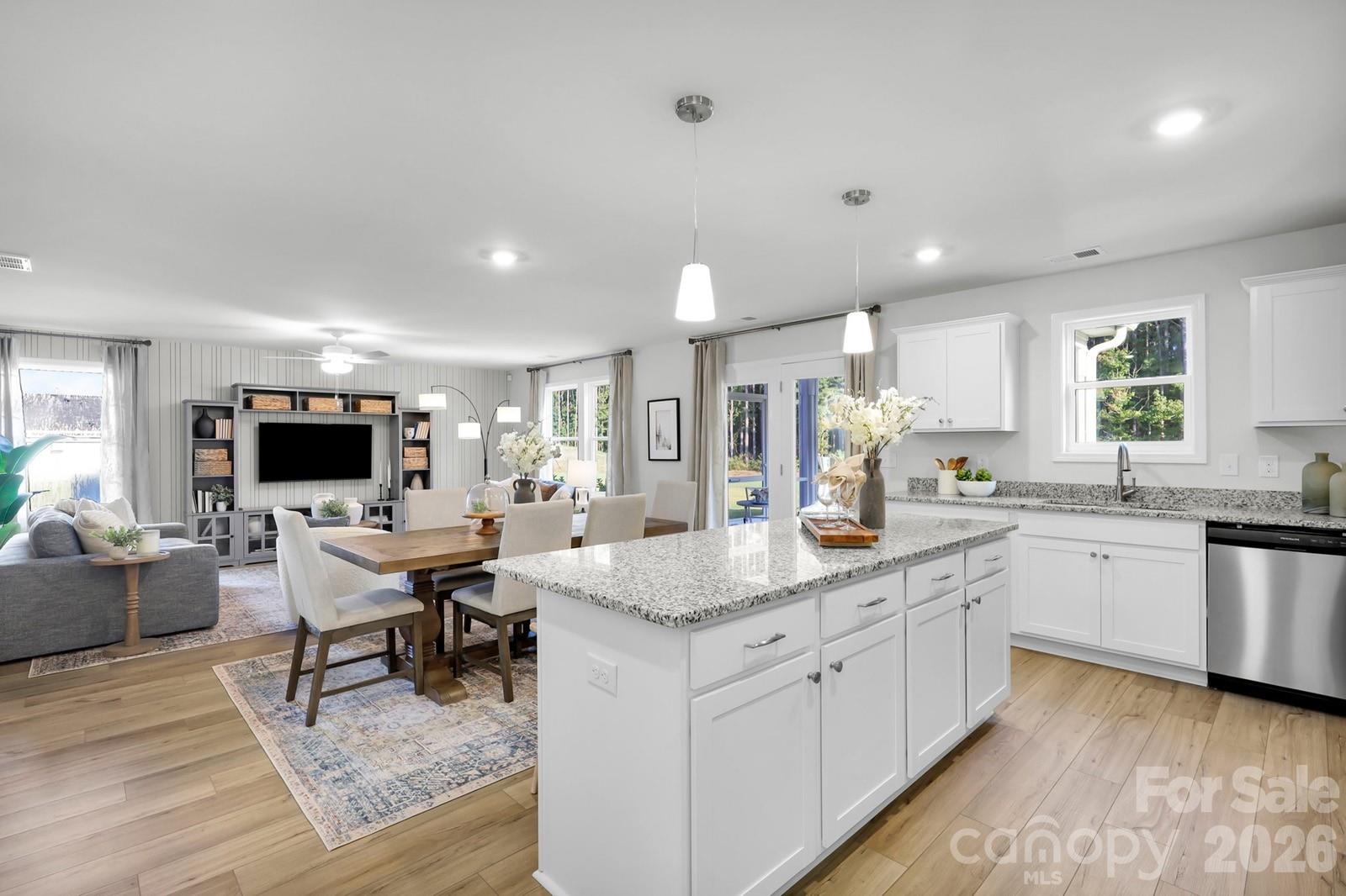 Clairmont - Residential