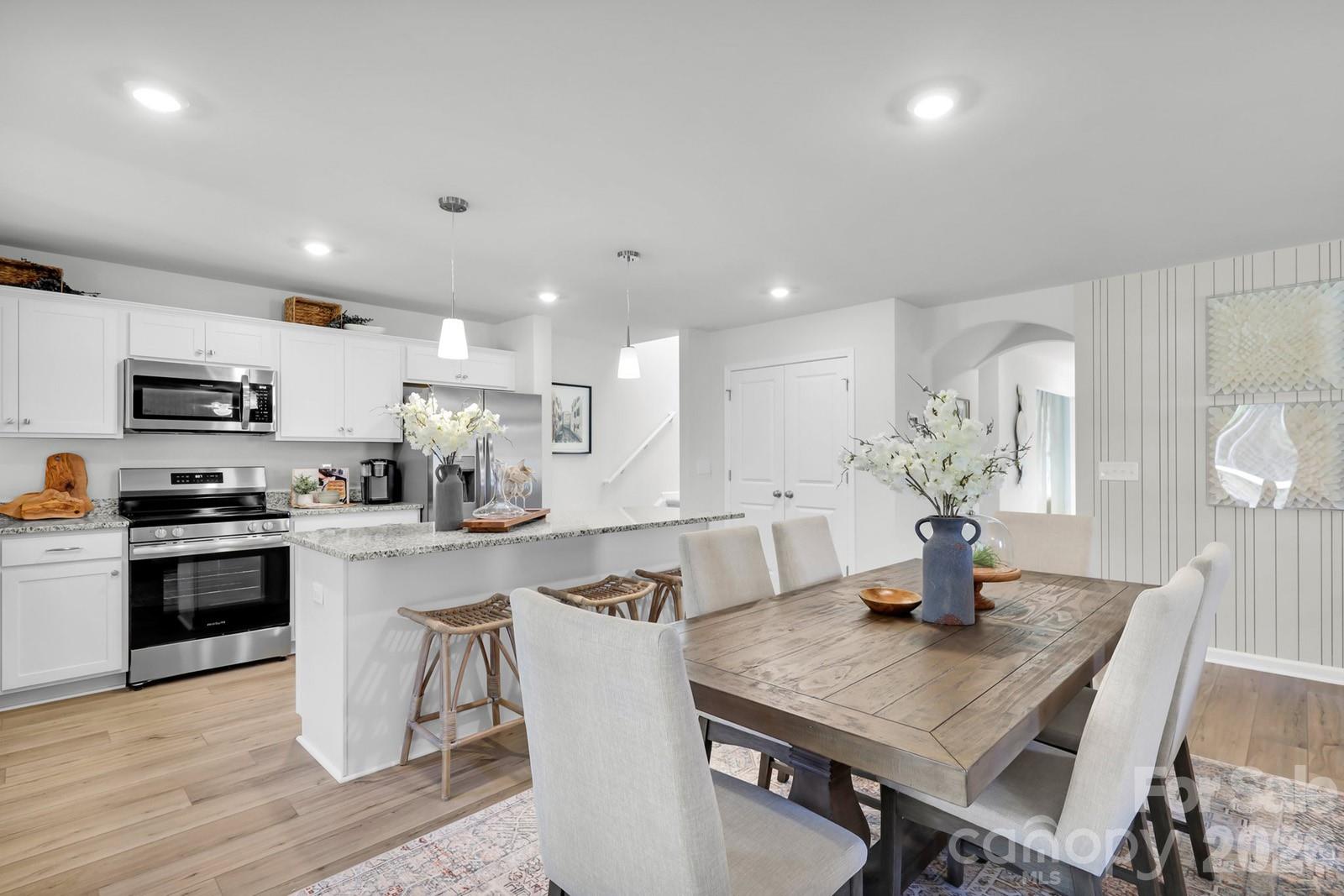 Clairmont - Residential