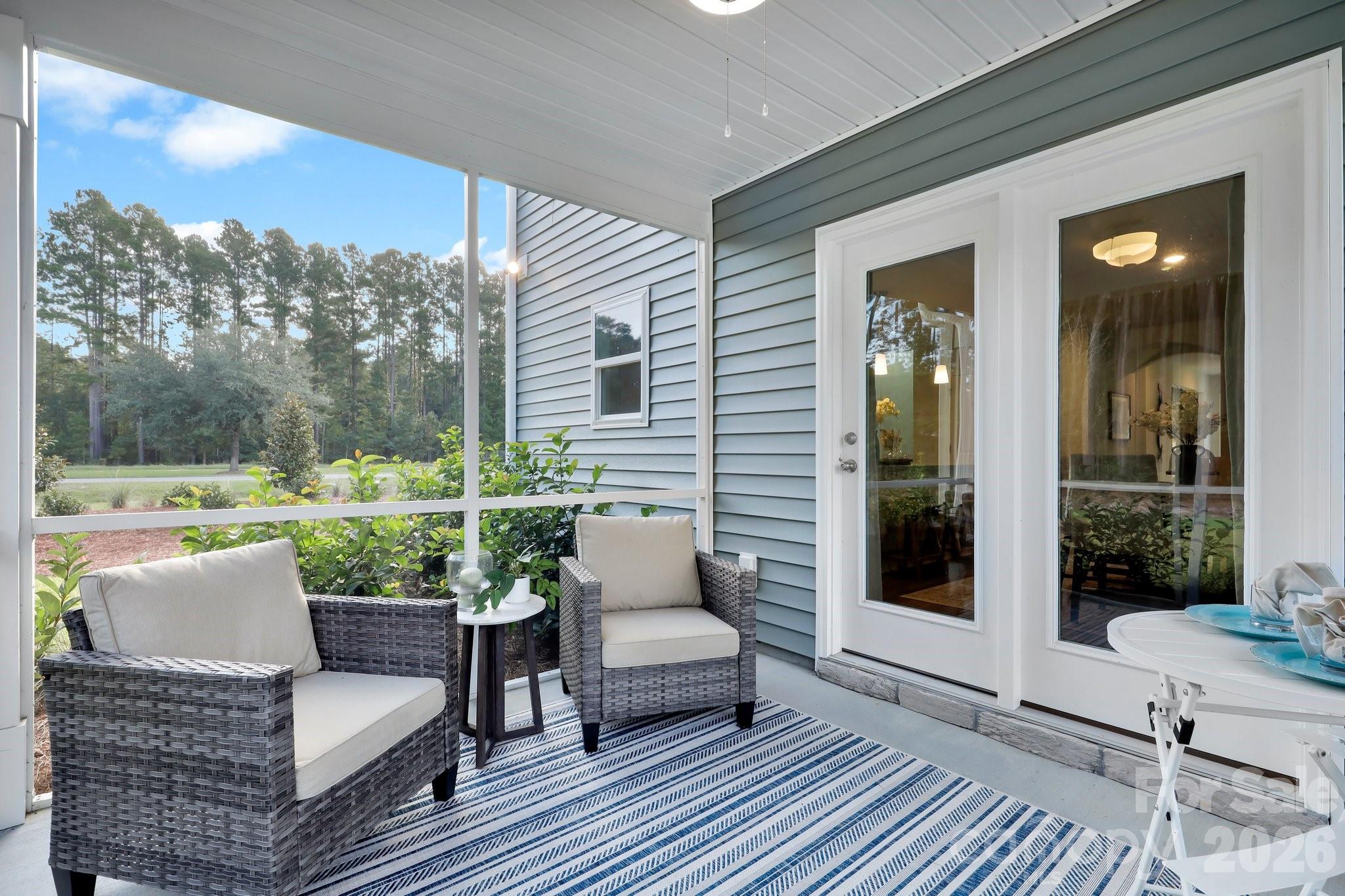 Clairmont - Residential