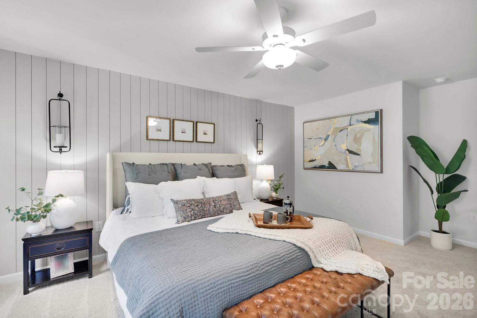 Clairmont - Residential