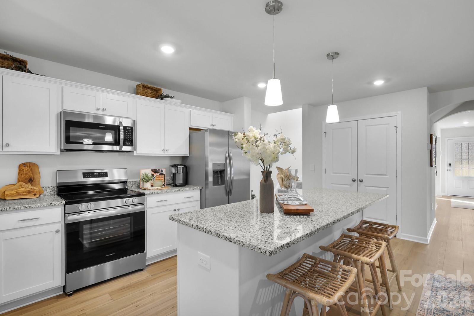 Clairmont - Residential