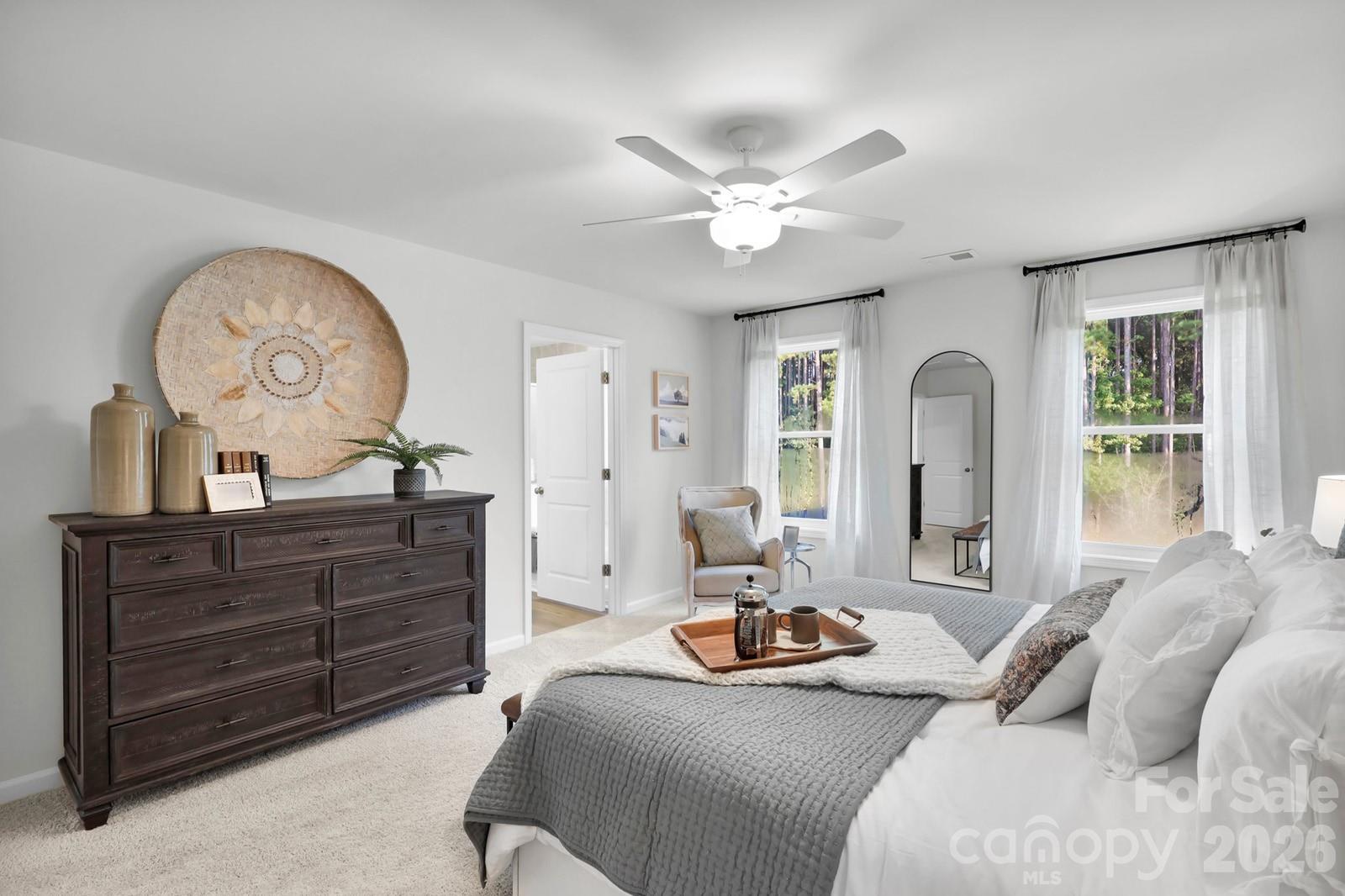 Clairmont - Residential