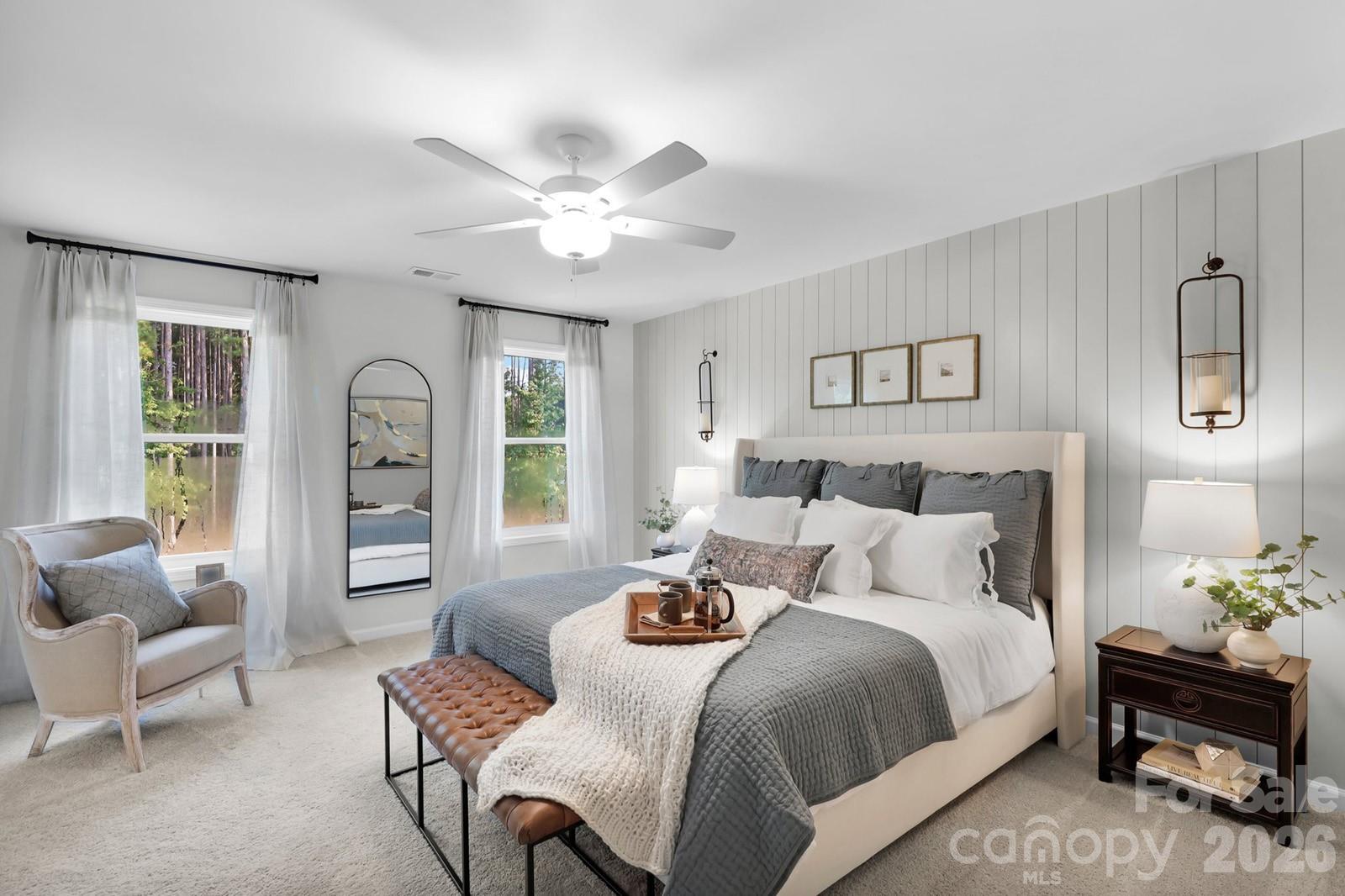 Clairmont - Residential