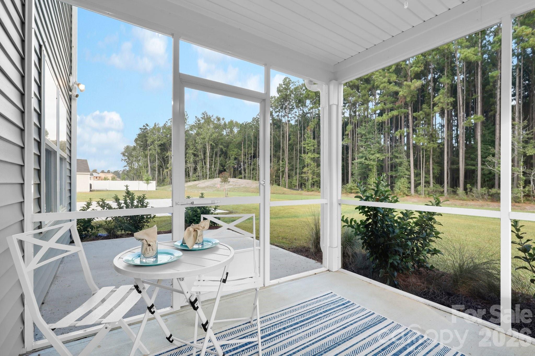 Clairmont - Residential