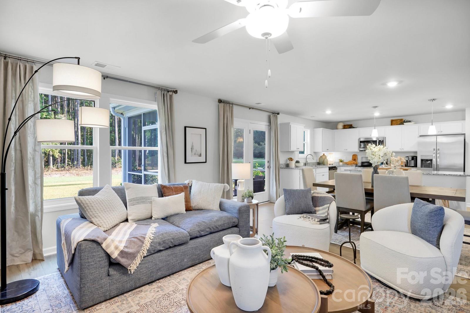 Clairmont - Residential