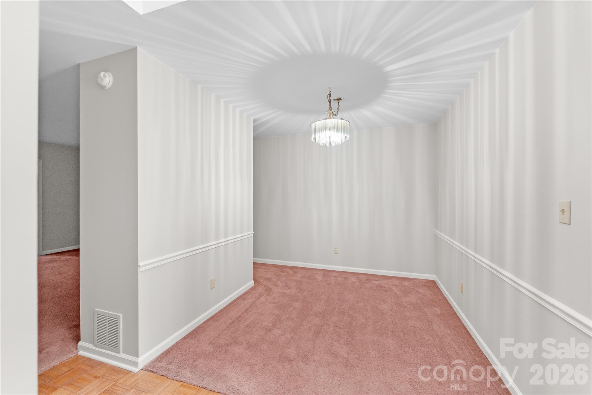 The Cloisters - Residential