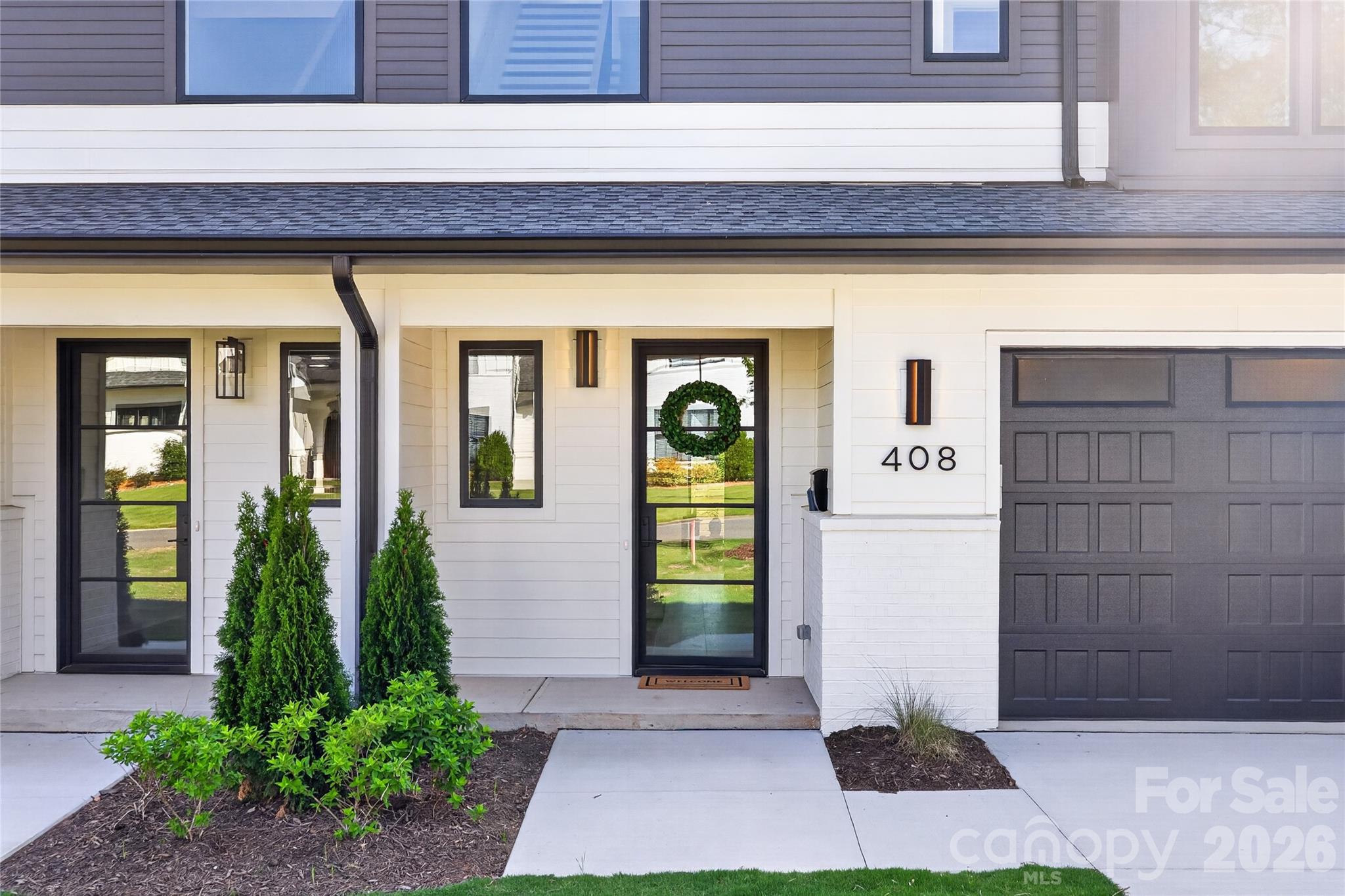 Sedgefield - Residential