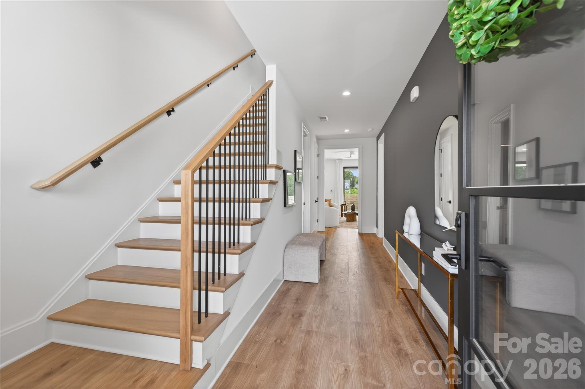 Sedgefield - Residential