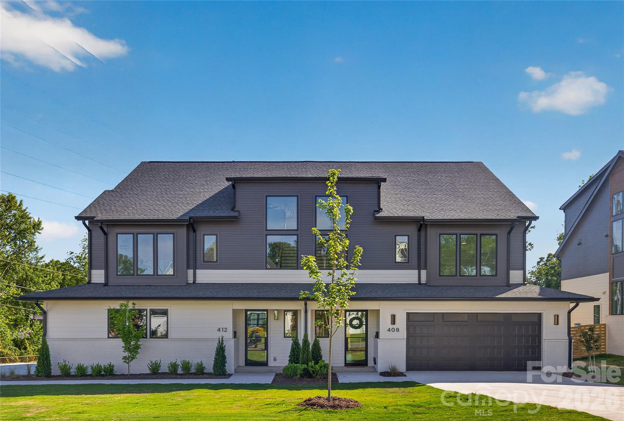 Sedgefield - Residential