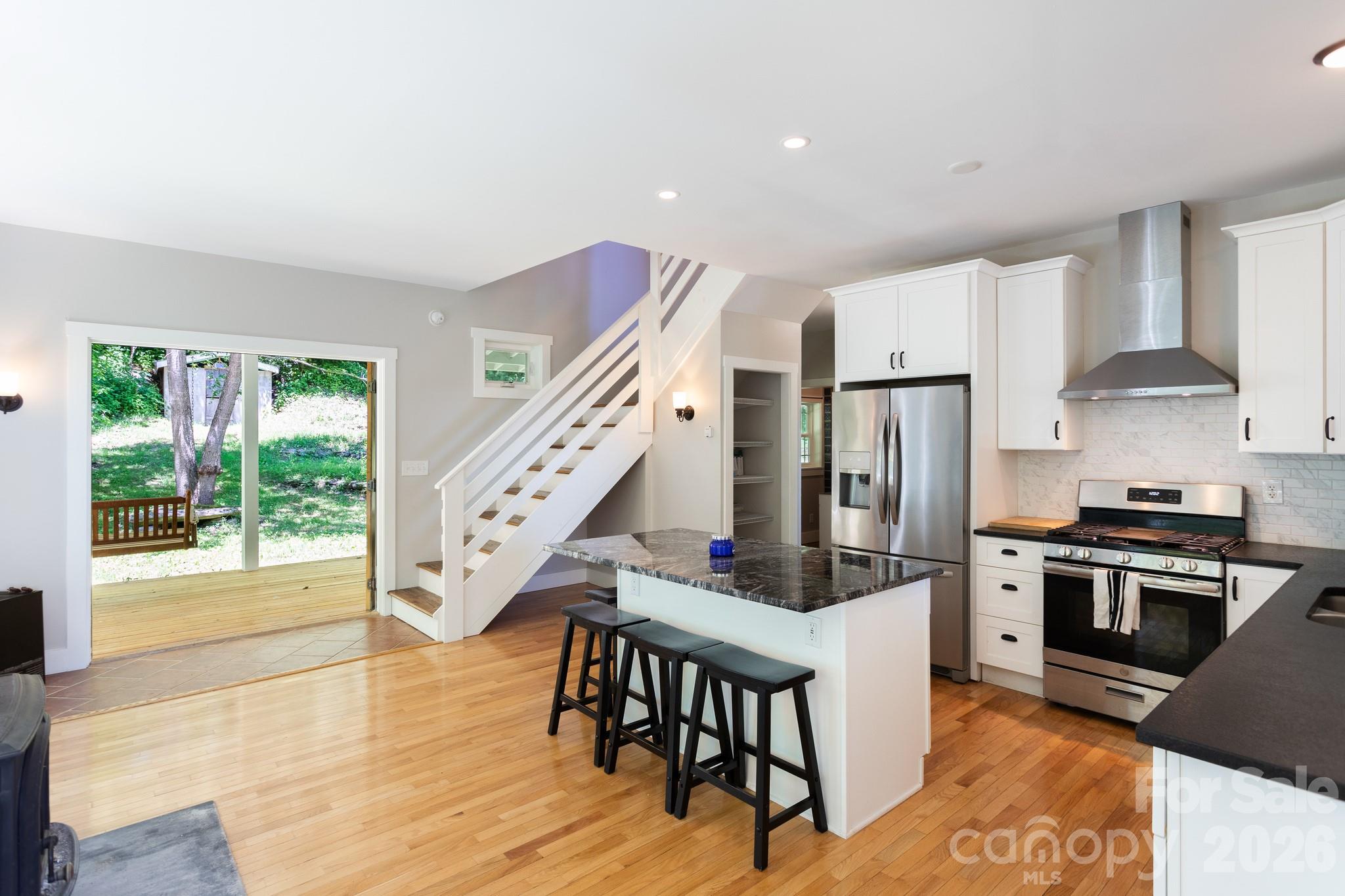 The Willows - Residential