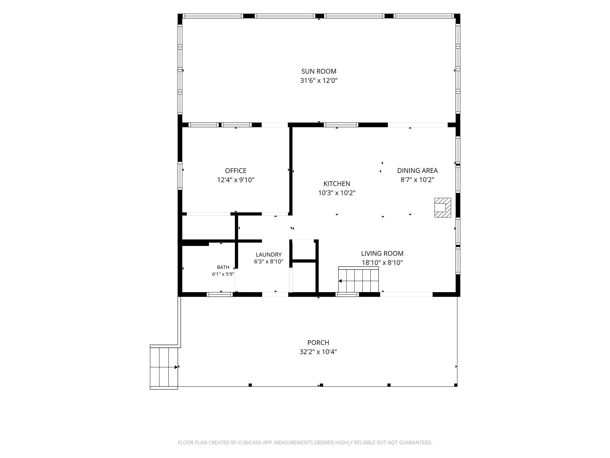 The Willows - Residential