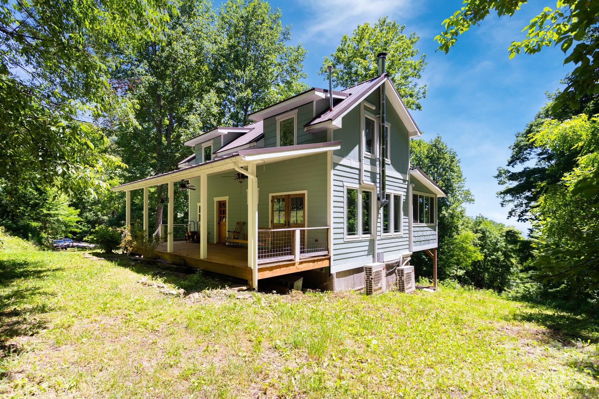 The Willows - Residential