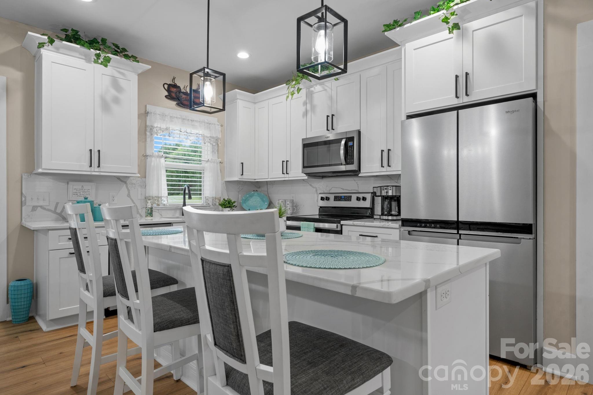 Valley View Park - Residential