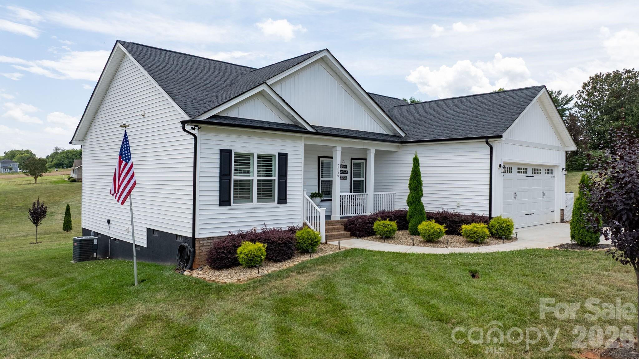 Valley View Park - Residential