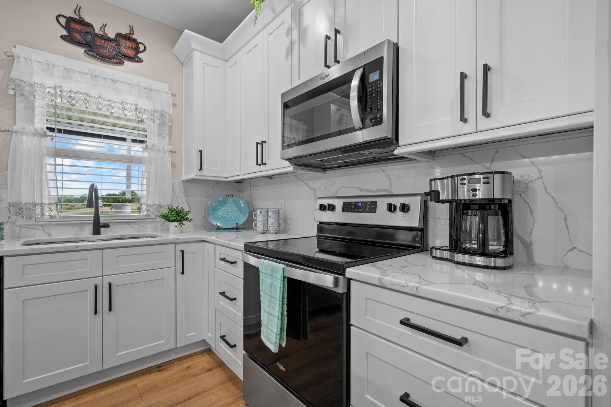 Valley View Park - Residential