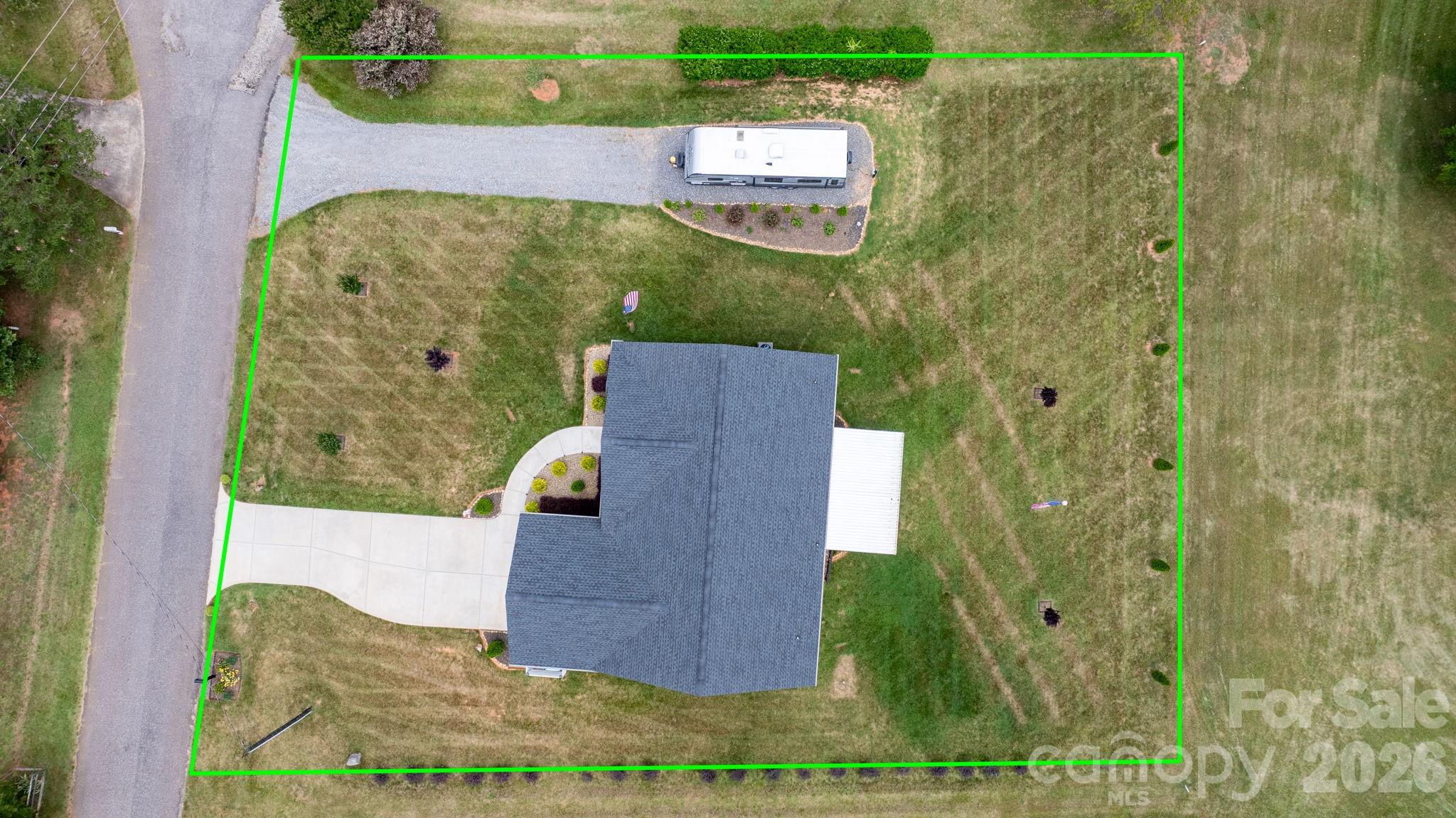 Valley View Park - Residential