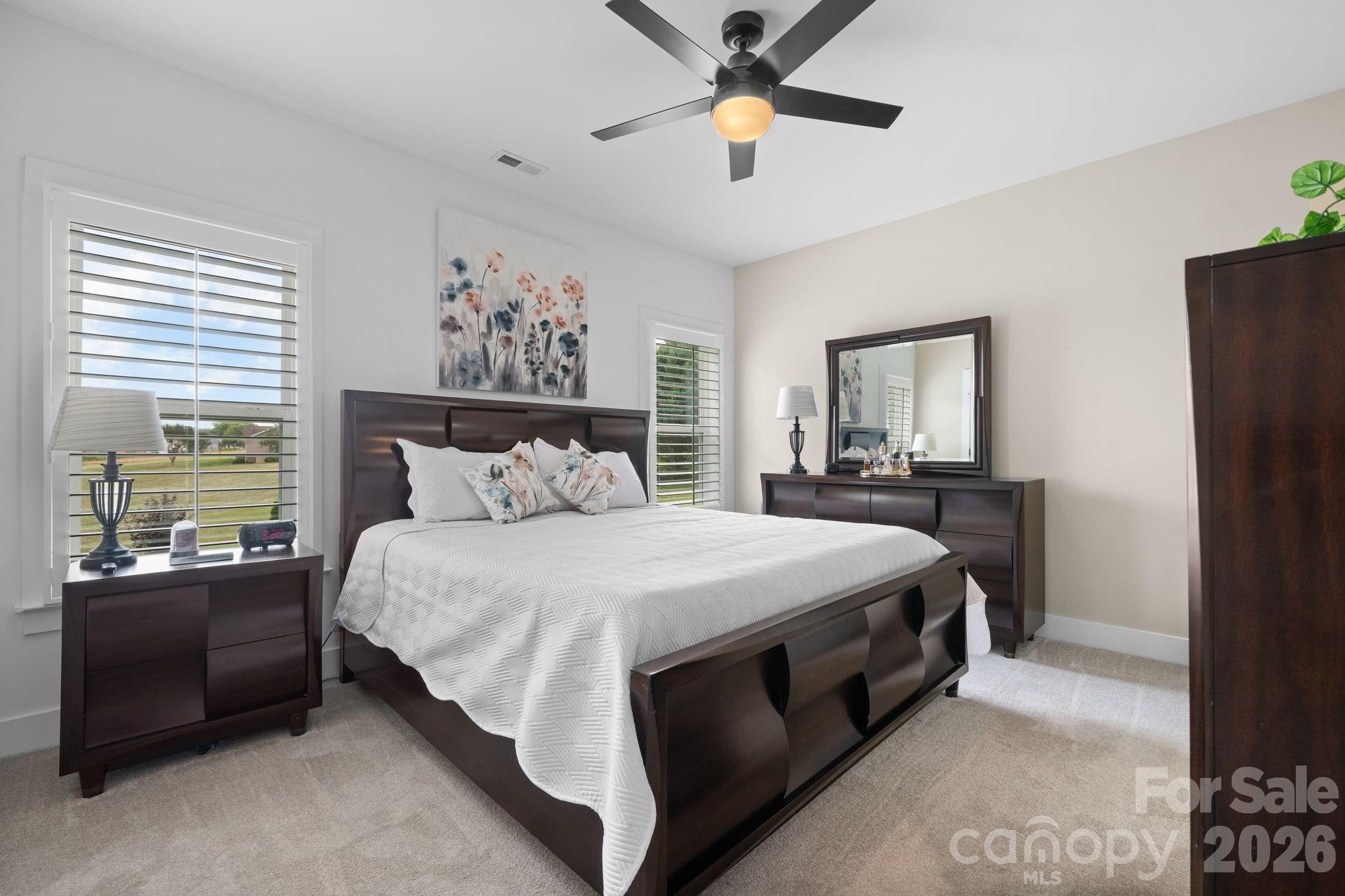 Valley View Park - Residential