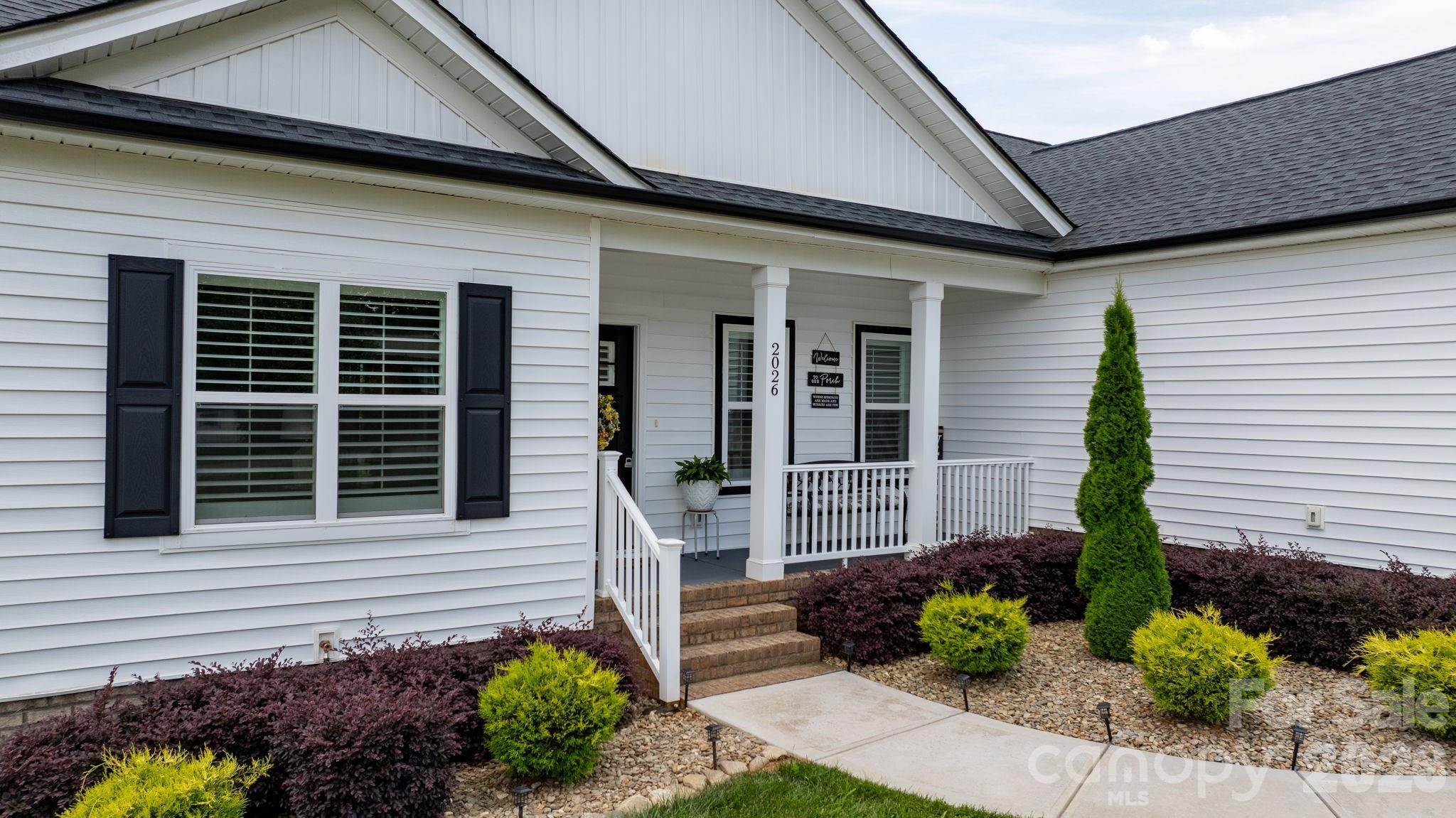 Valley View Park - Residential