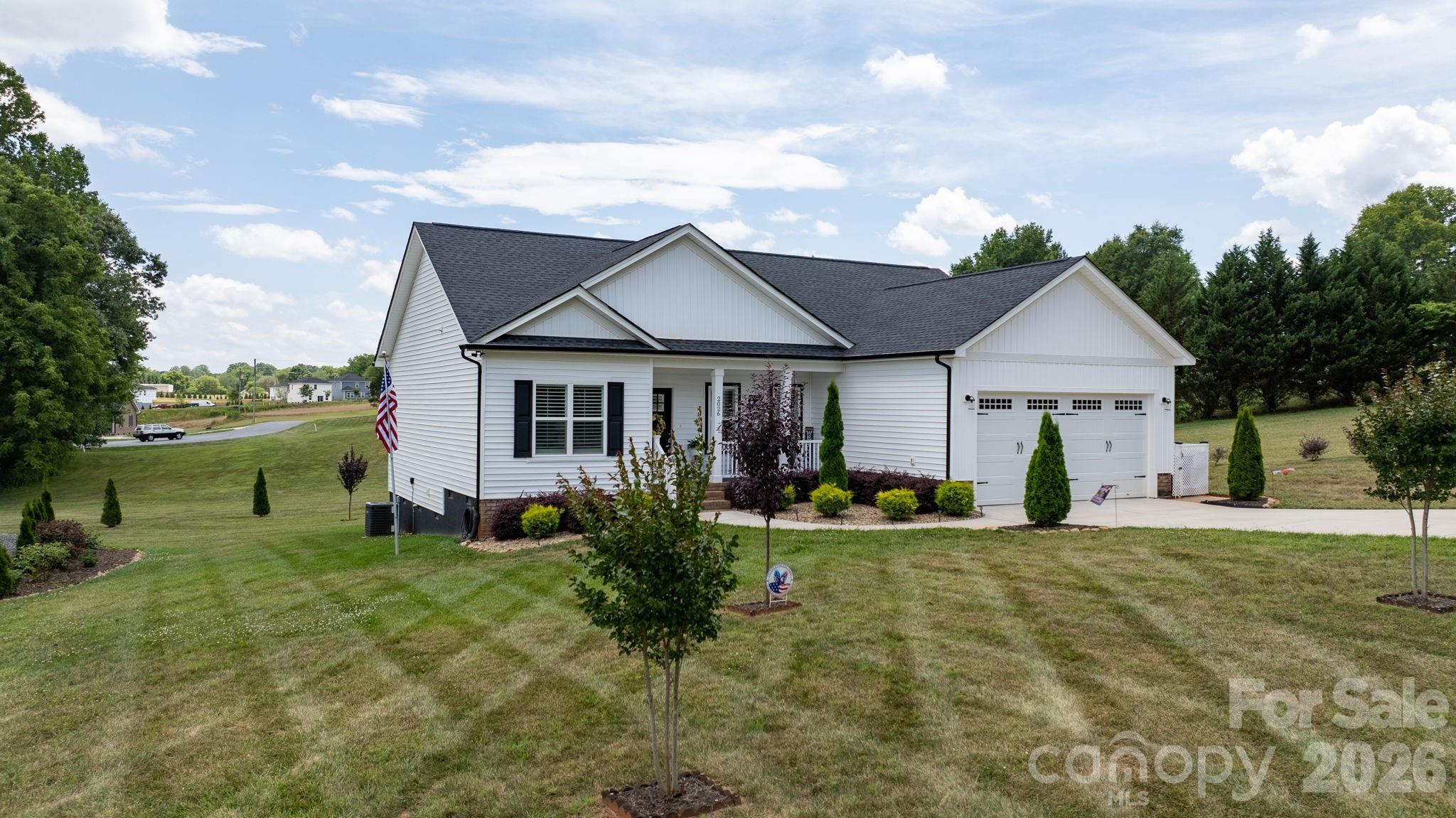 Valley View Park - Residential