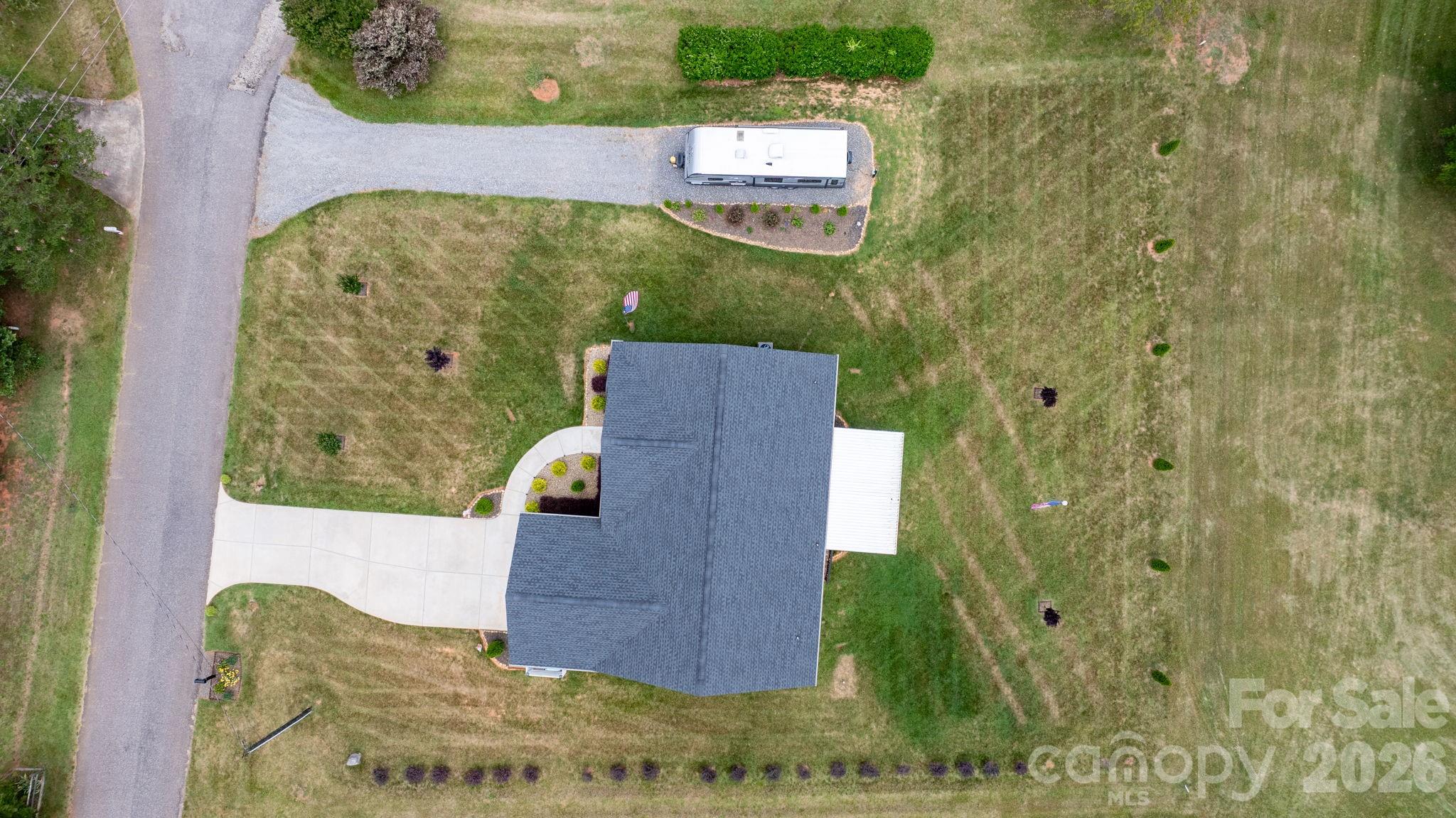 Valley View Park - Residential