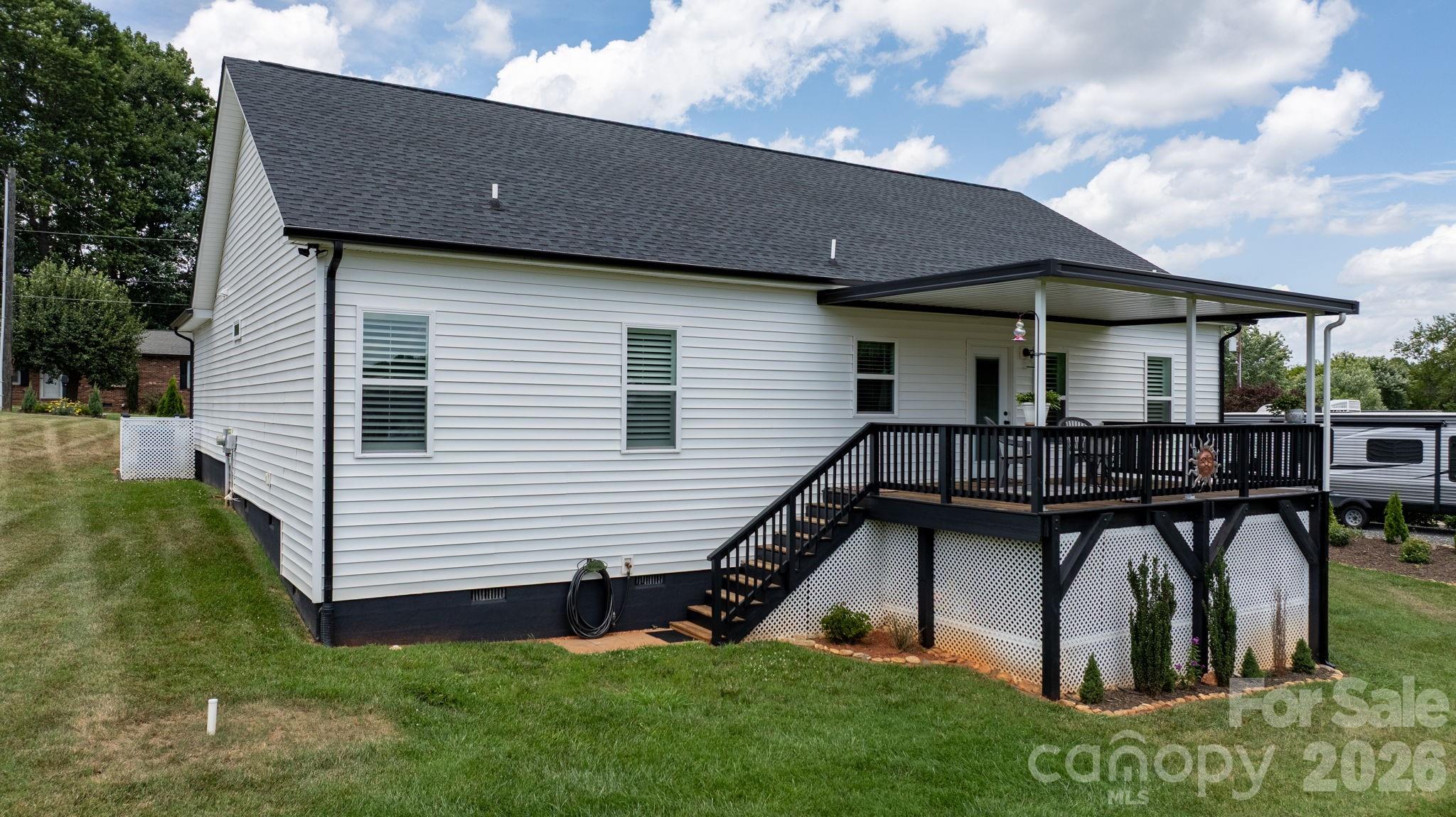Valley View Park - Residential