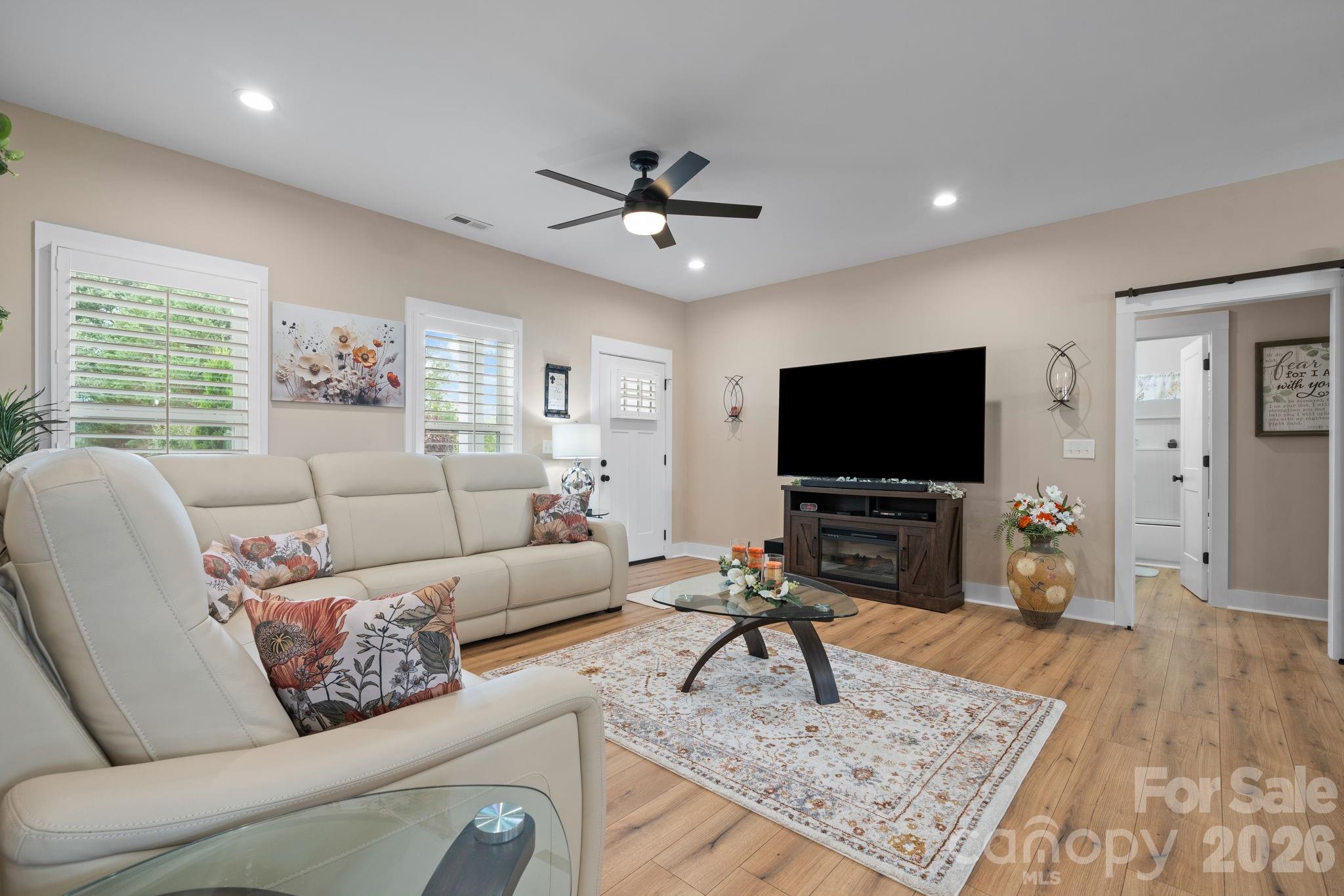 Valley View Park - Residential