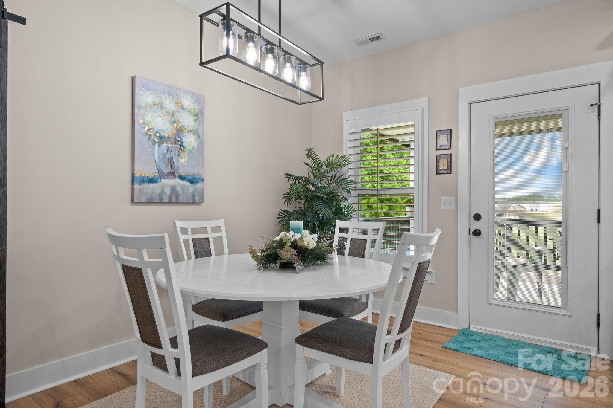 Valley View Park - Residential