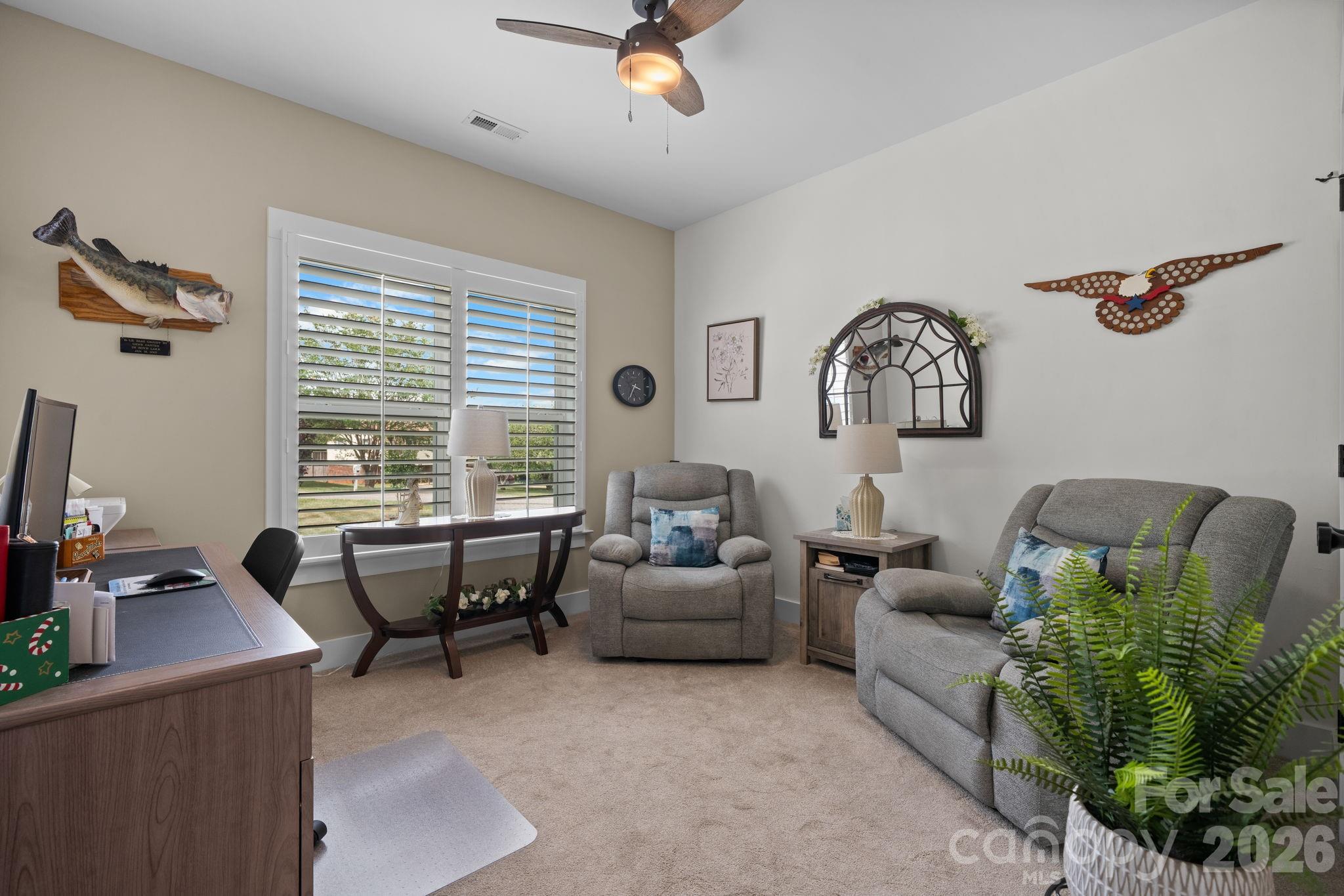 Valley View Park - Residential
