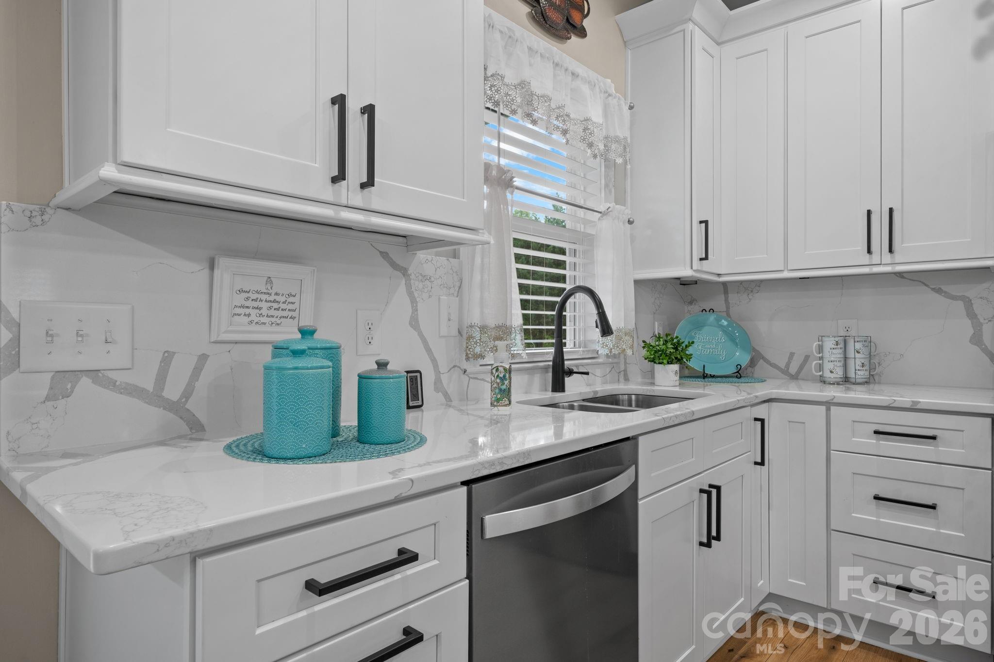 Valley View Park - Residential