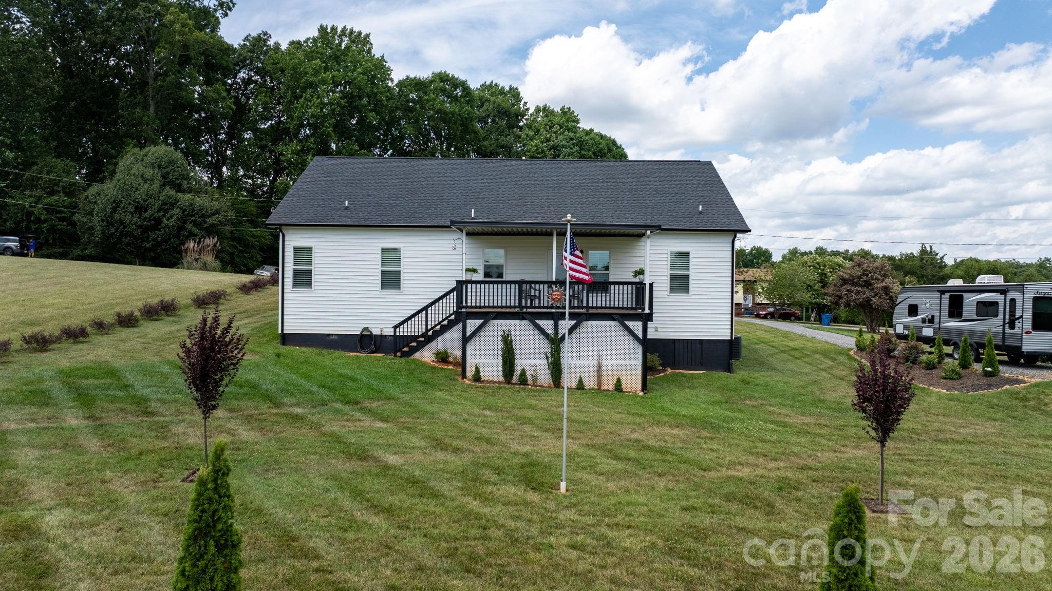 Valley View Park - Residential