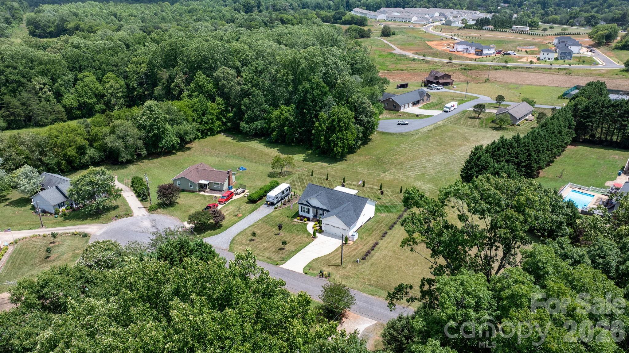 Valley View Park - Residential