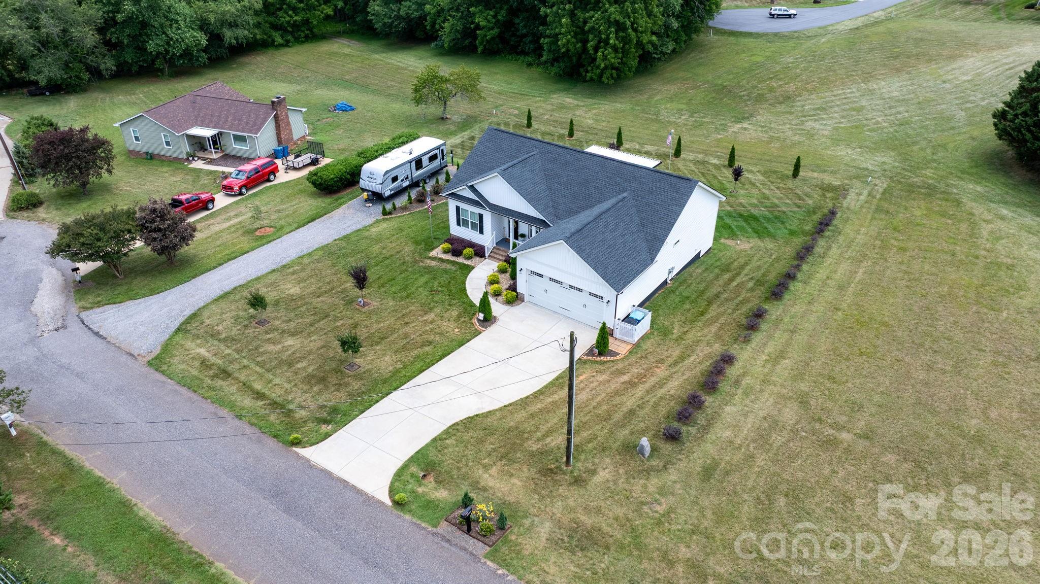 Valley View Park - Residential