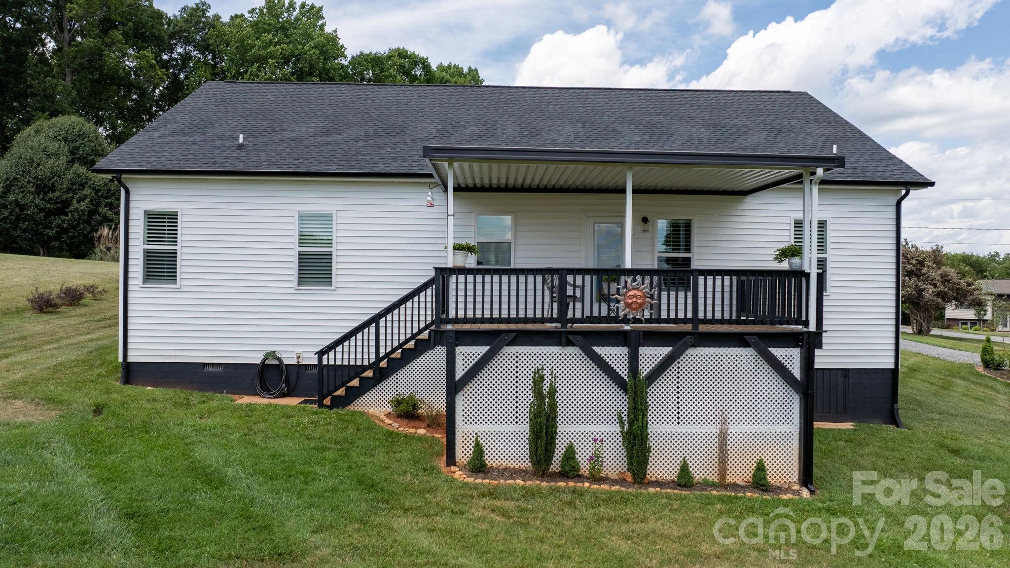 Valley View Park - Residential