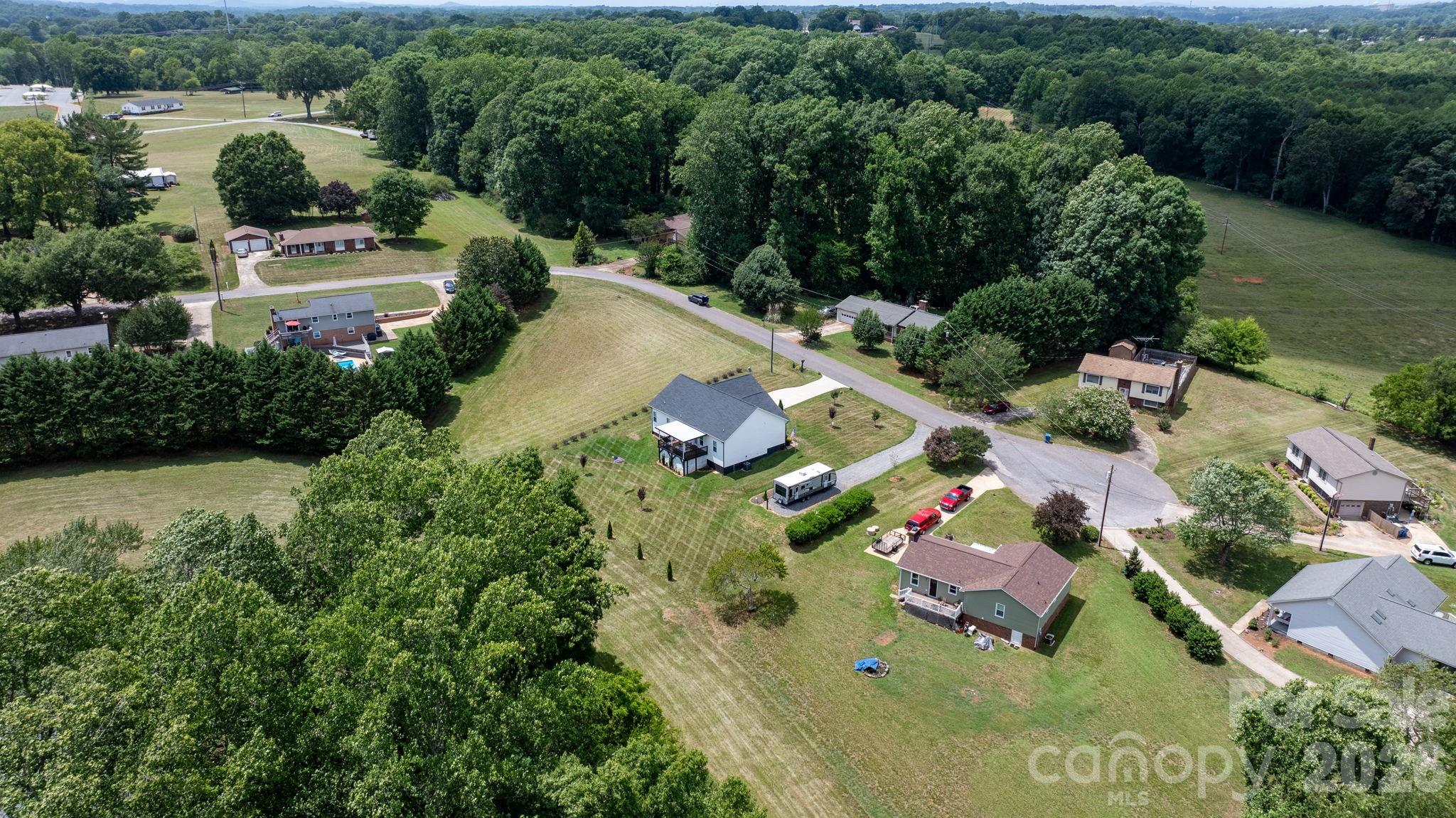 Valley View Park - Residential