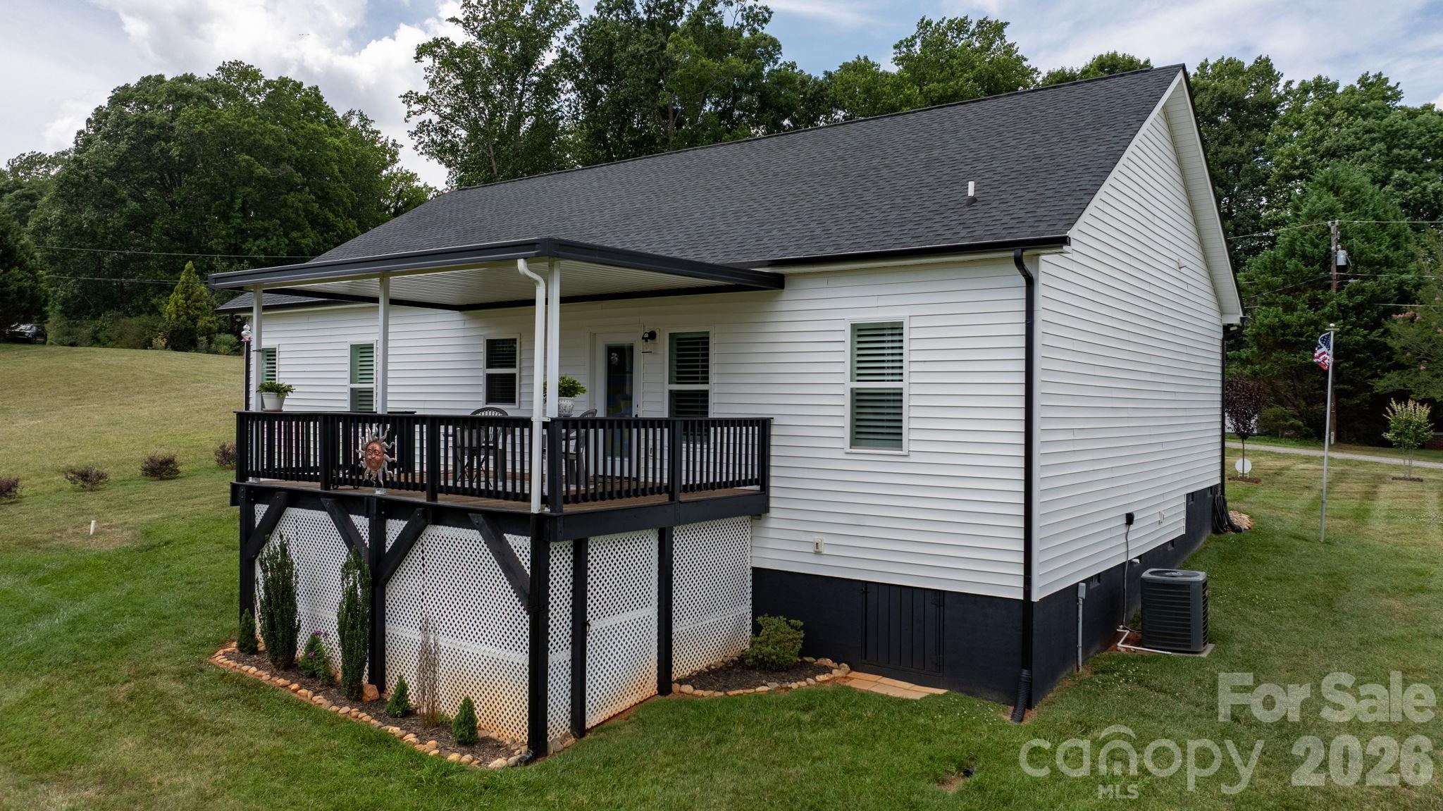 Valley View Park - Residential